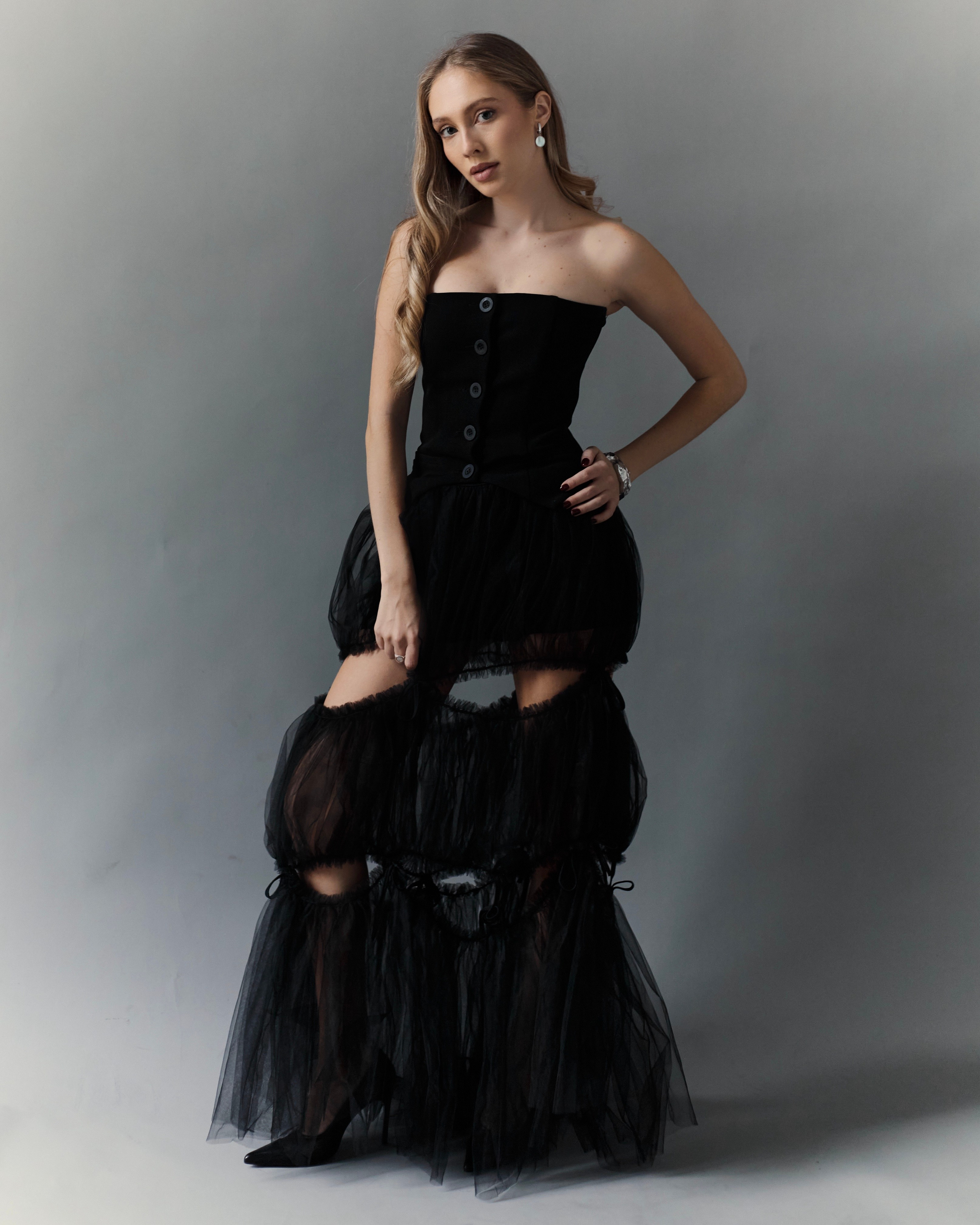 Аренда одежды