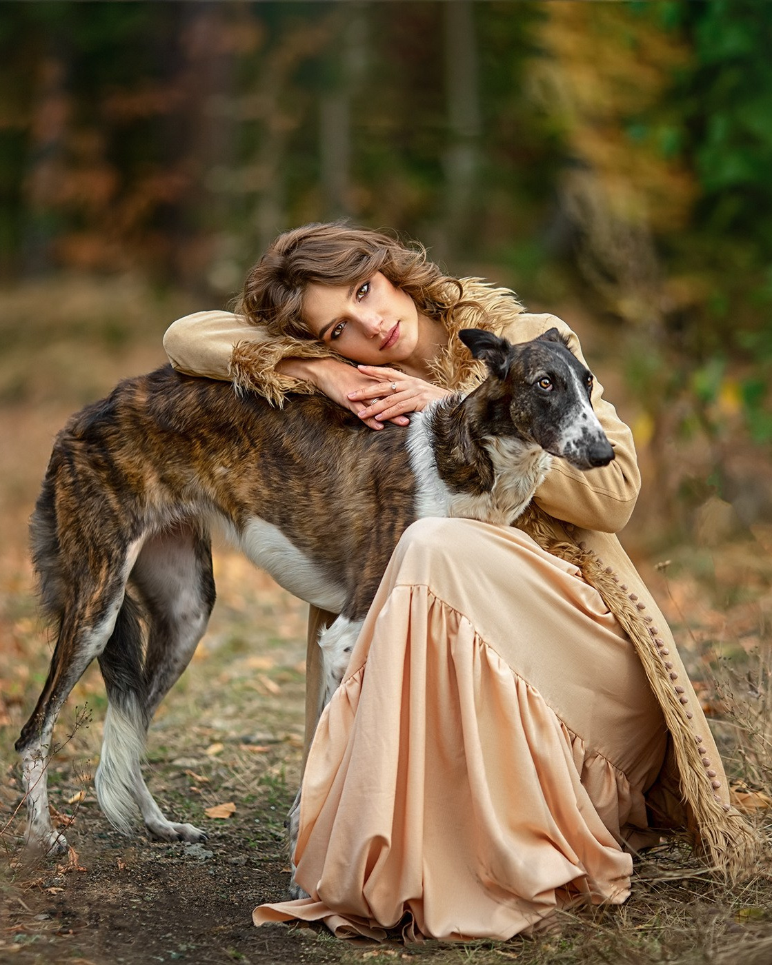 Услуги. Photographer Anastasia Barmina