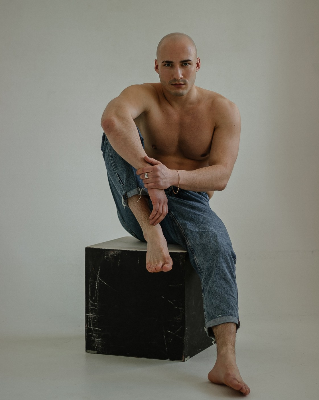 Фотограф Москва