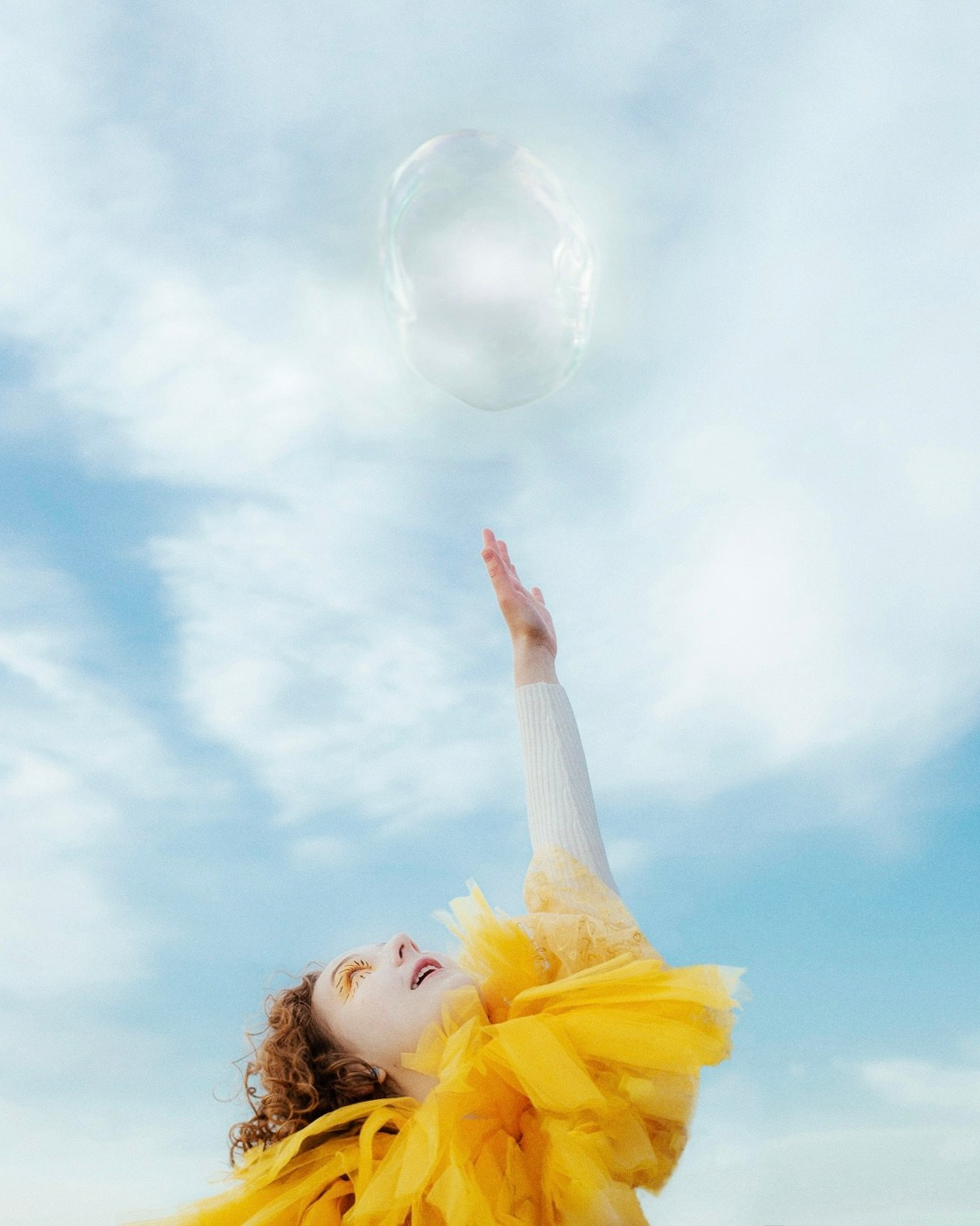 Индивидуальные и творческие фотосессии. Портретный и репортажный фотограф Настя Куприянова