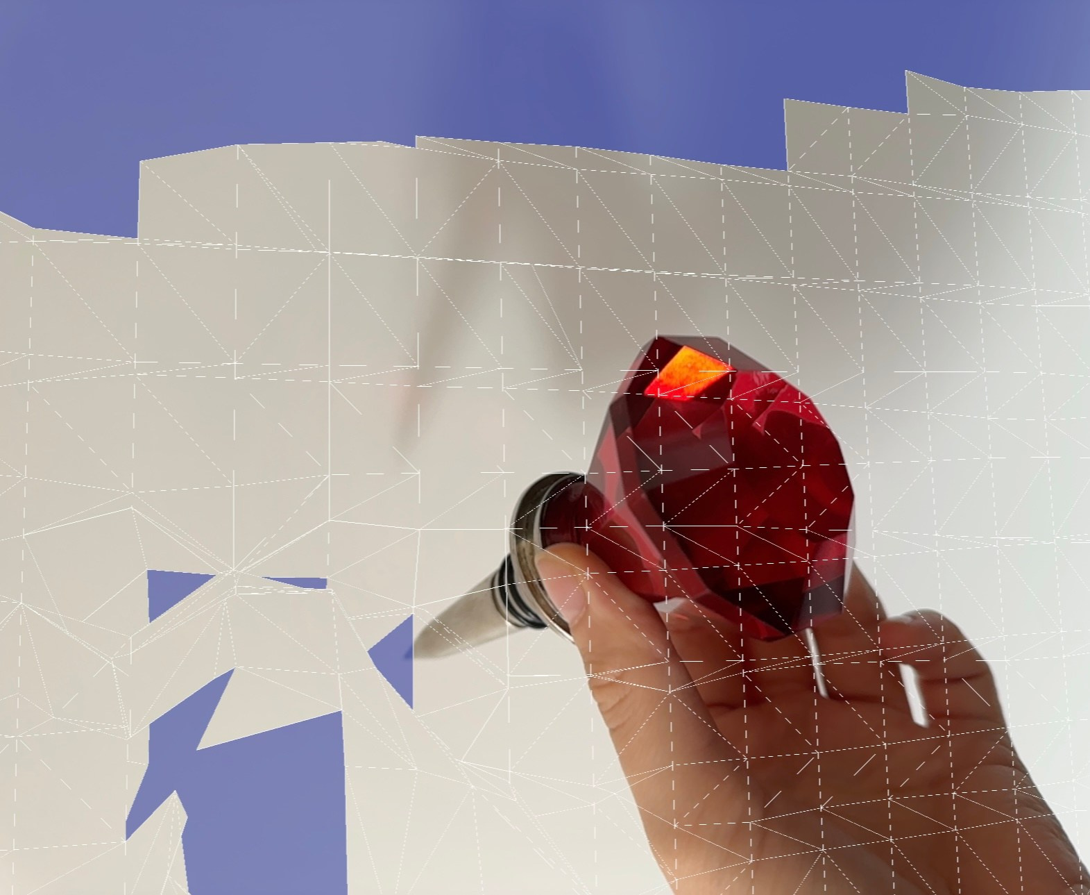 С 13 мая 2025 года в арт-резиденции Катиция