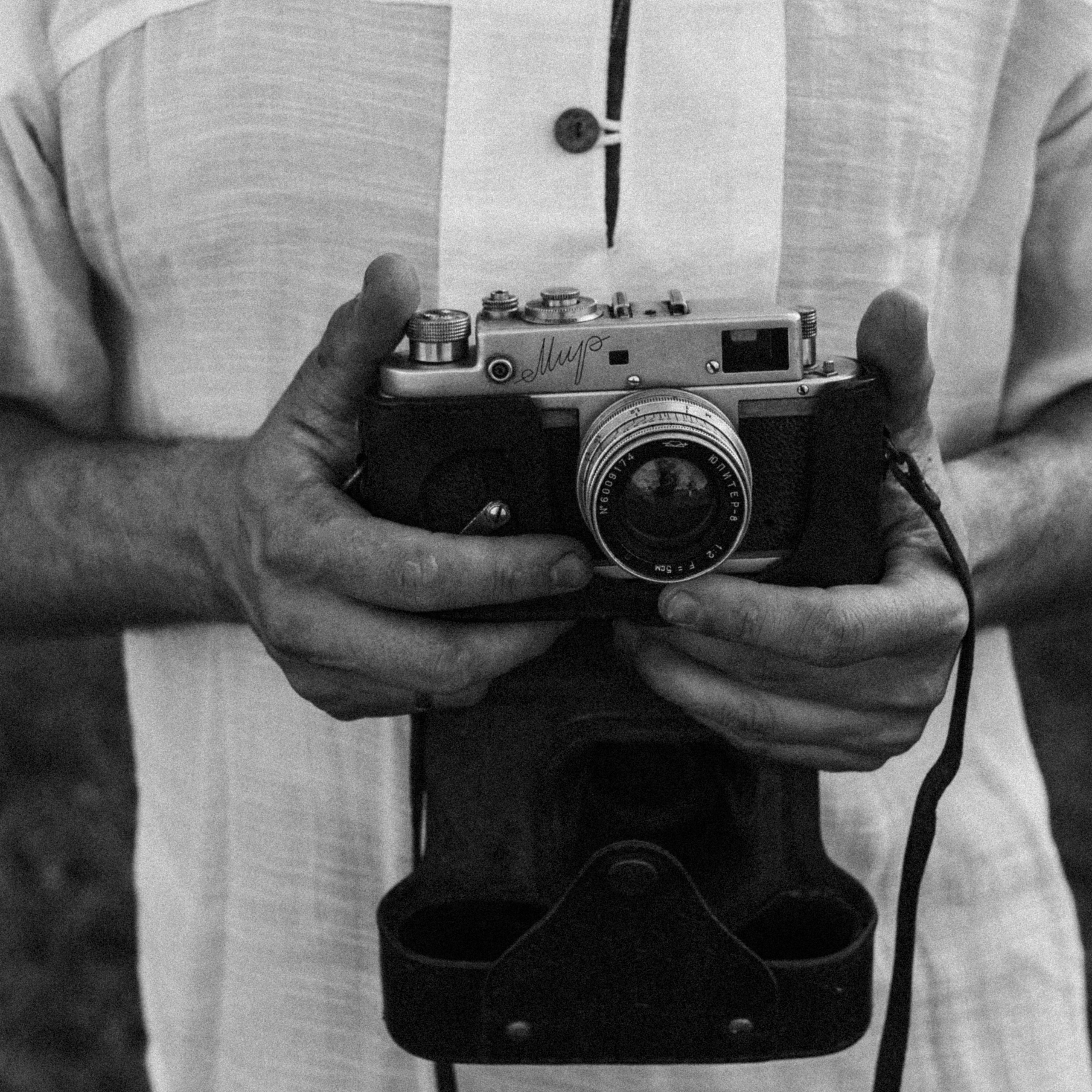 Контакты. Портретный и семейный фотограф Владивосток Андрей Липатов