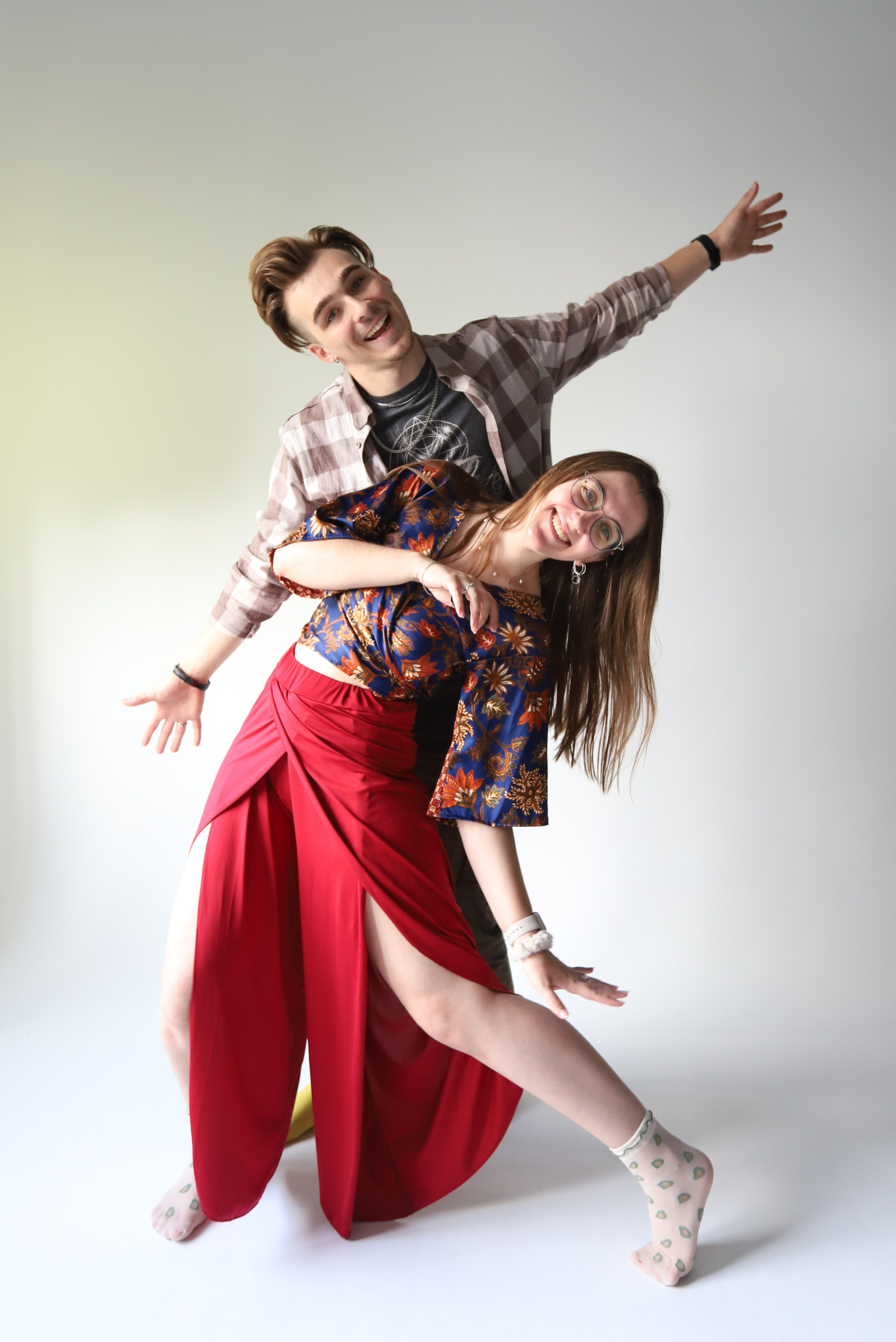 Доп.услуги. Фотостудия UPART