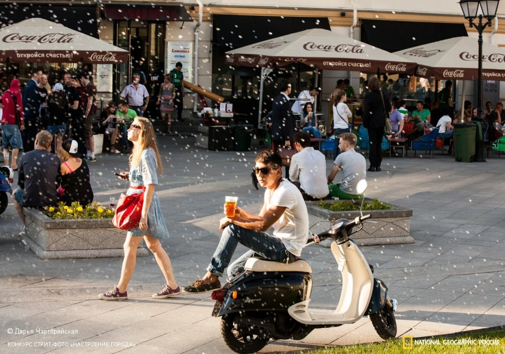 Награды. Дарья Чарторийская — режиссер, продюсер, фотограф, художник, журналист, клинический психолог