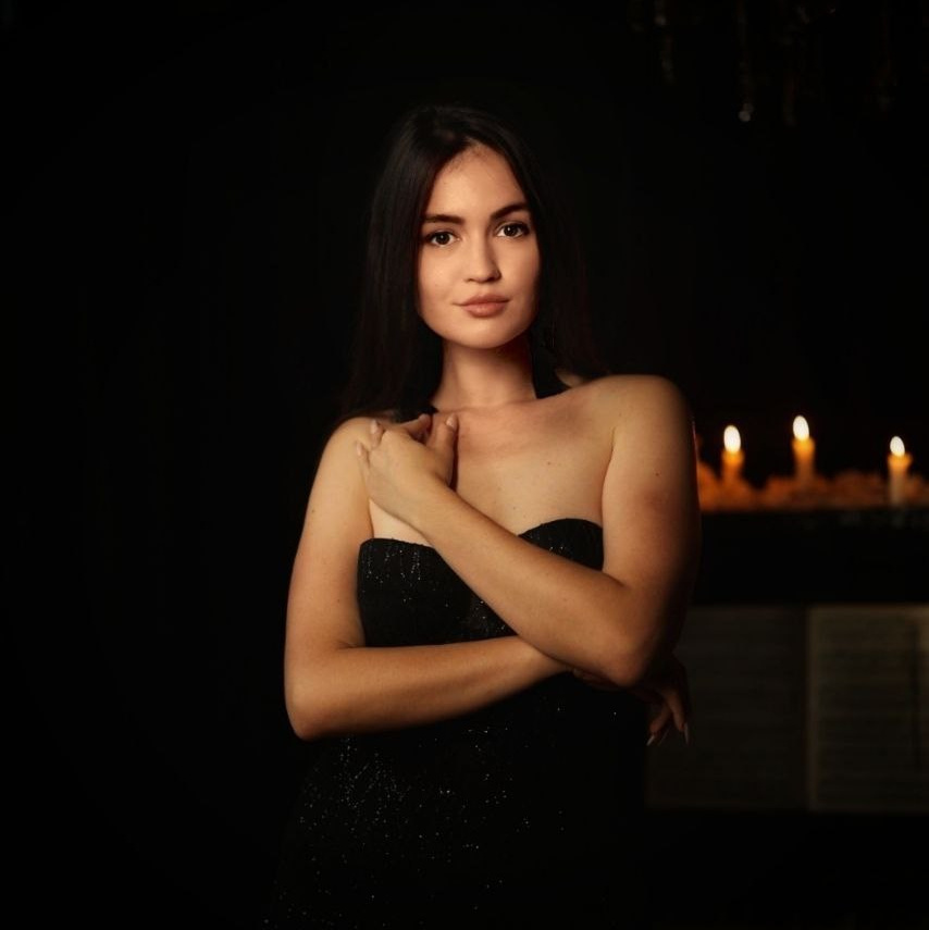 Фотограф Екатерина Алексеева