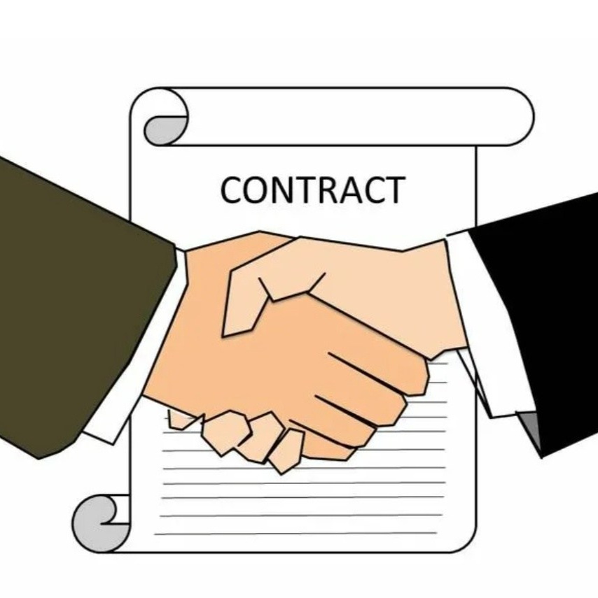 Договор — изучить/скачать. Предметный фотограф в Москве Евгений Шубин