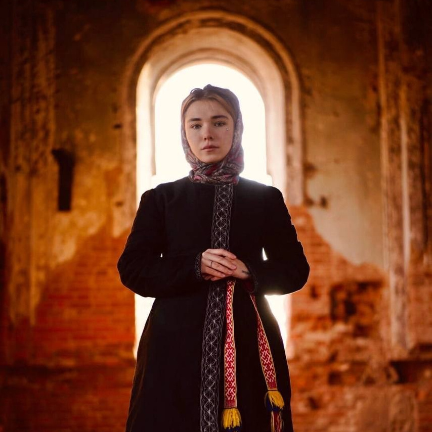 Музыкальная экспедиция на Белое море. Творческий лагерь для взрослых