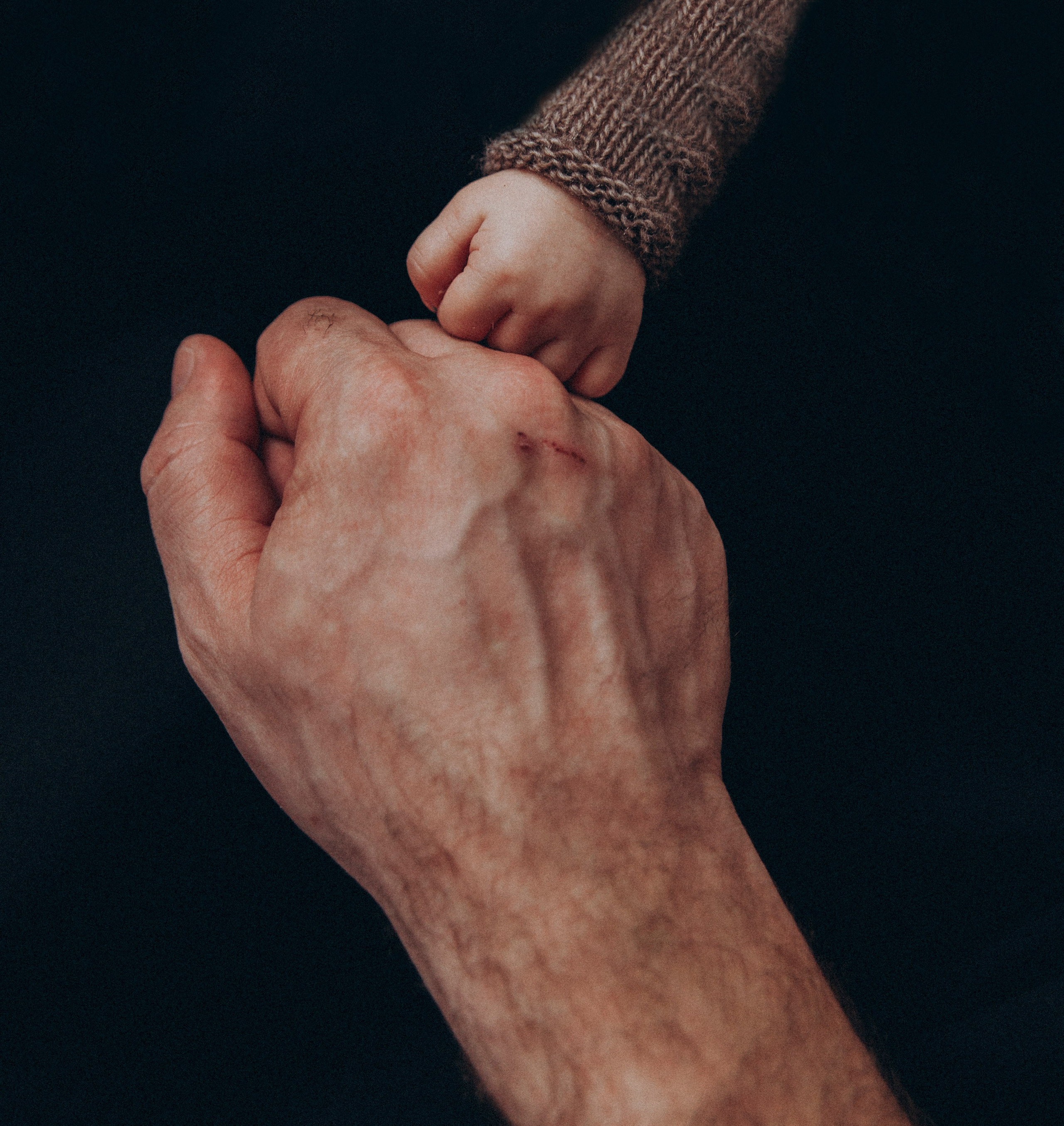 Портфолио. Фотограф новорожденных в Воронеже