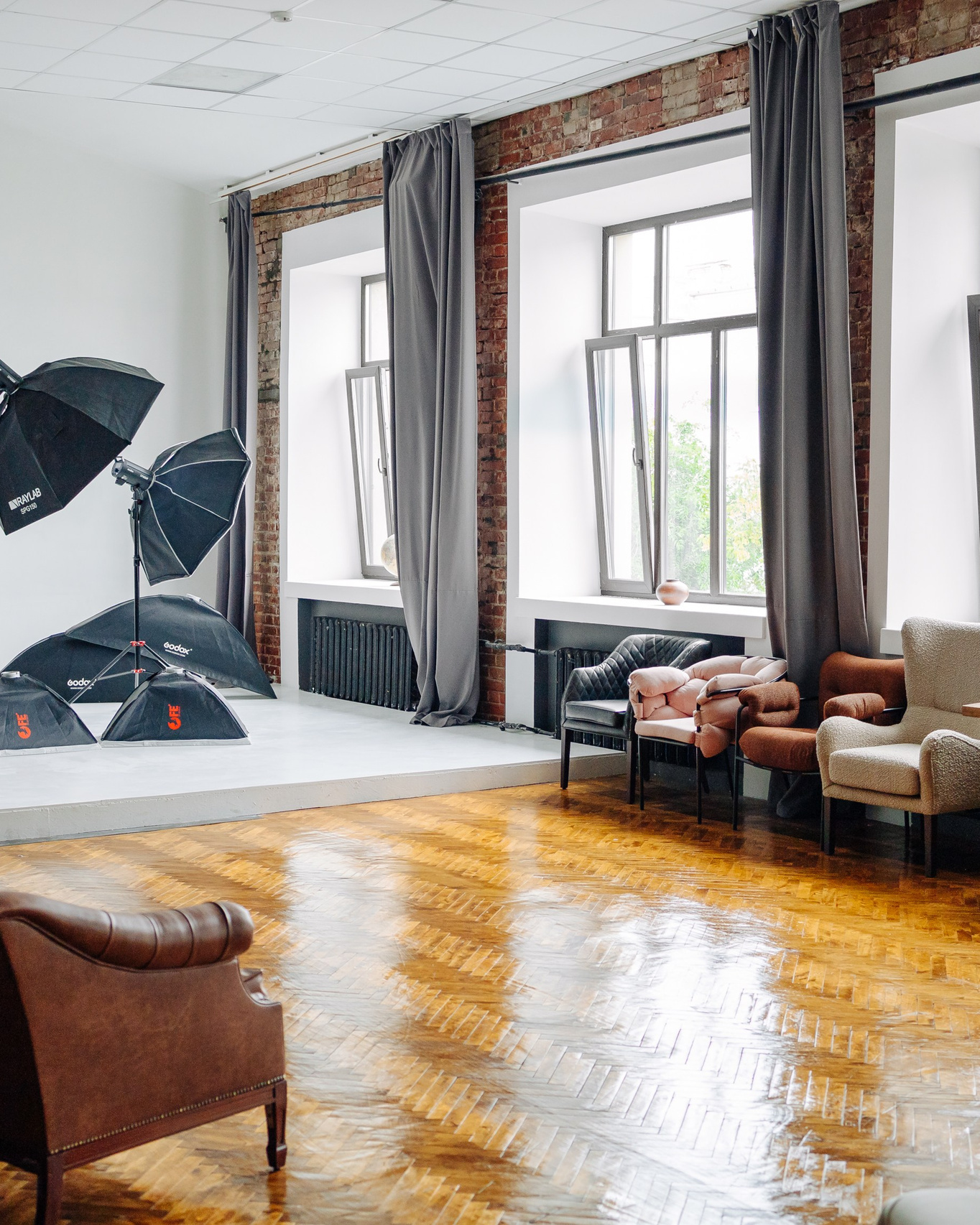 Фотостудия. Фотостудия и Автопортретная в Самаре | ИМПУЛЬС