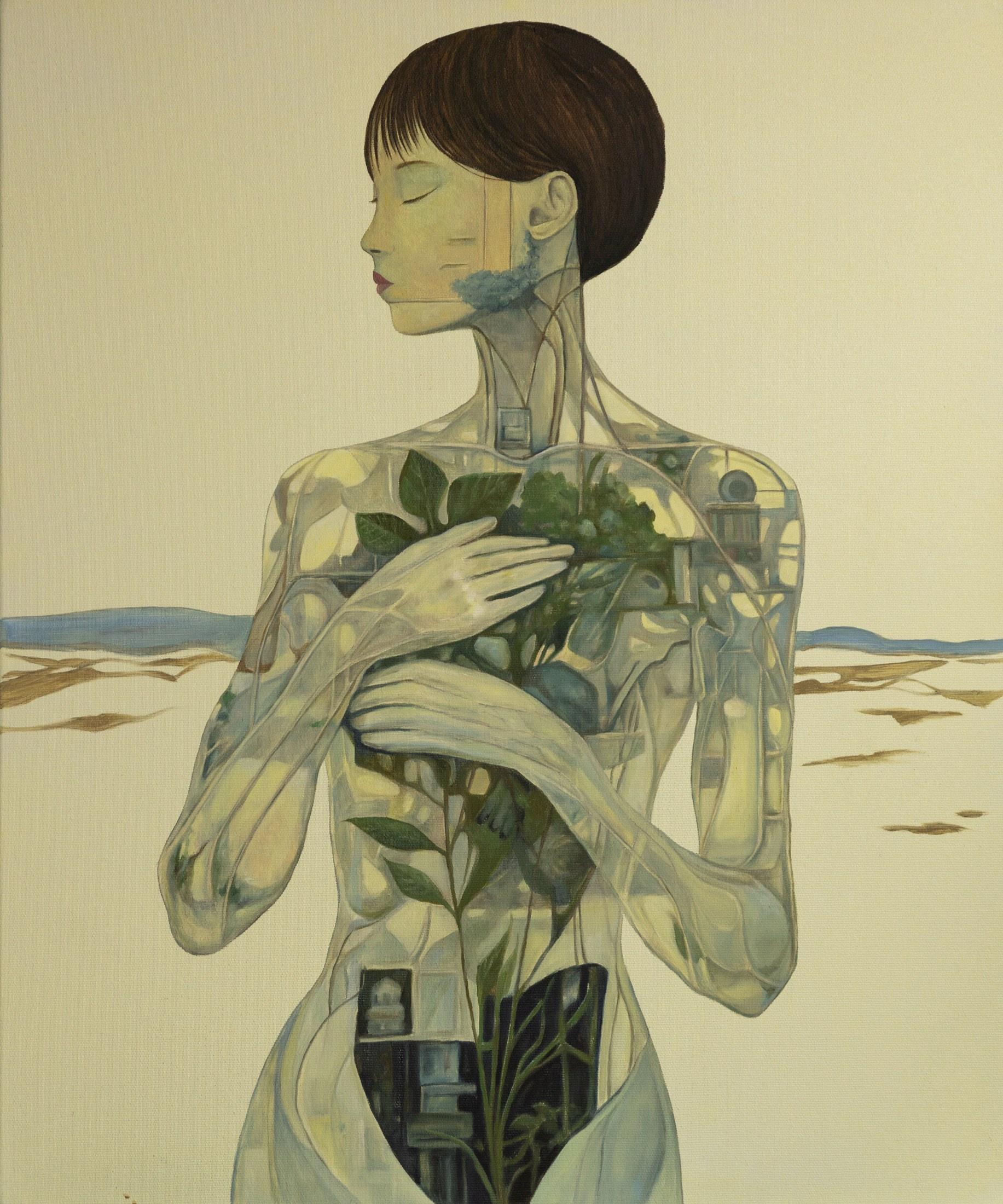 Paintings Premium. Astrakhov Pavel, photographer and artist