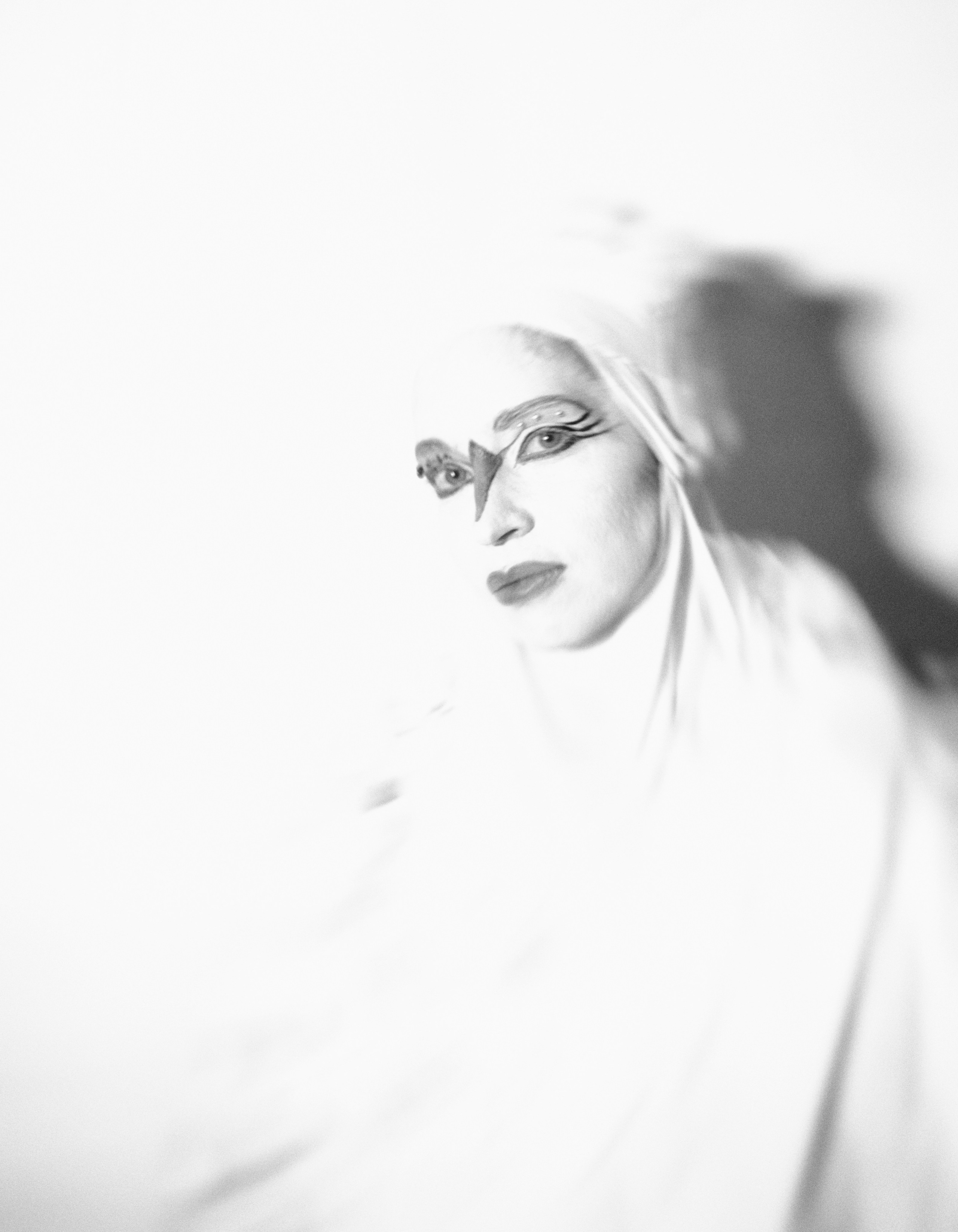 METAMORPHOSES. Yulia Yurchevskaya | Art Director & Visual Visionary