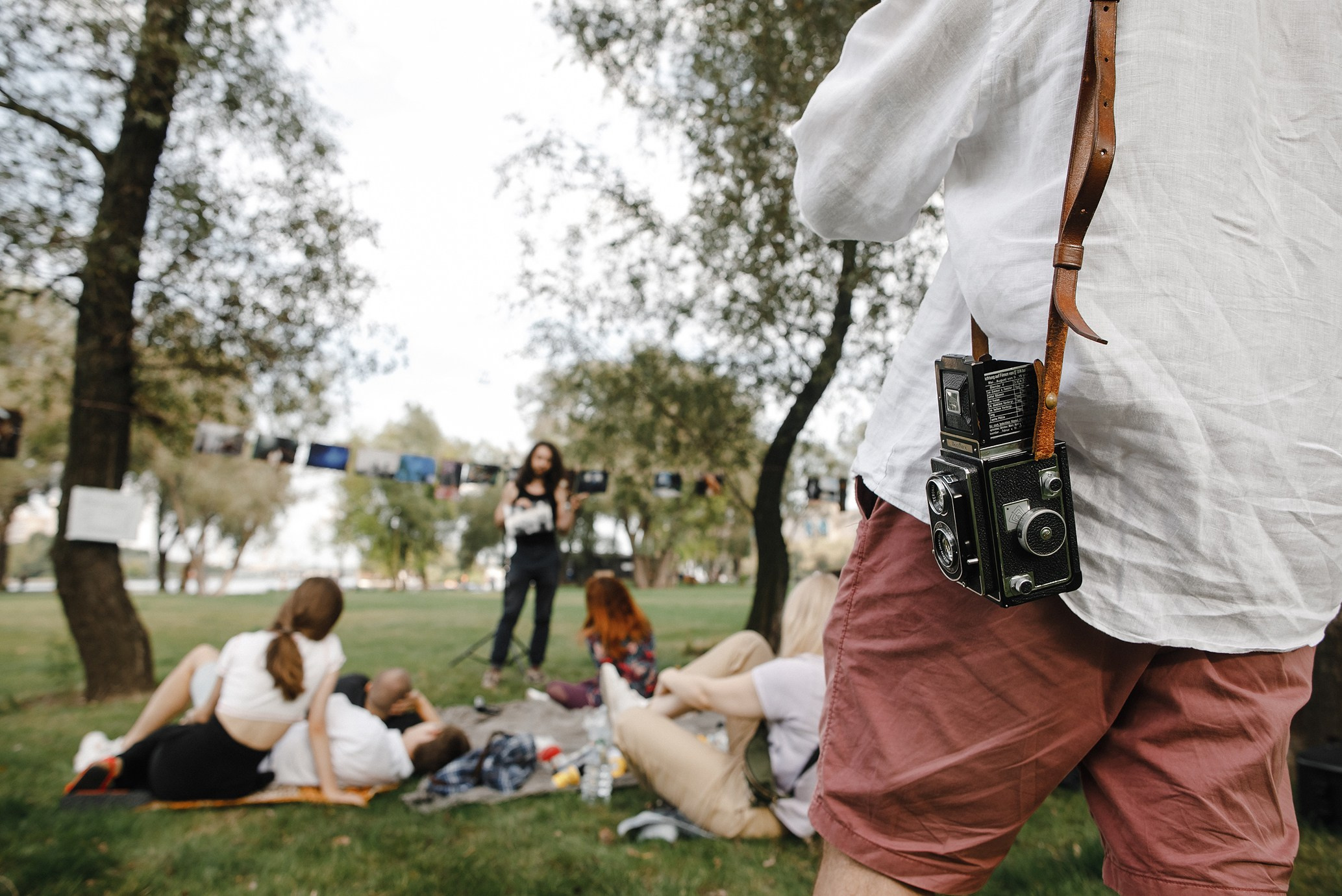 «Музыка». Фотовыставки serebro.gallery, в которых автором можешь стать ты! | Москва