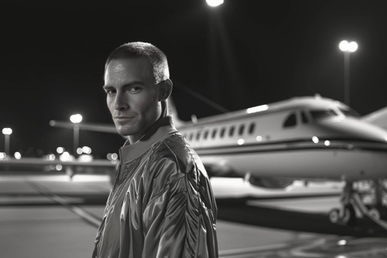 Sergio Maiis фотограф в Стамбуле