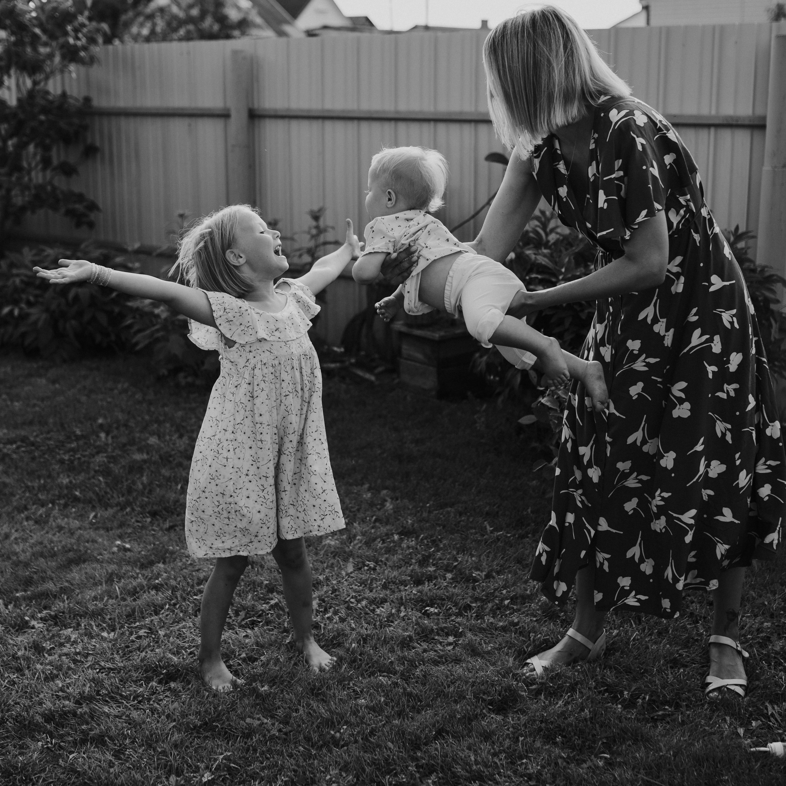 Portrait photographer Toronto