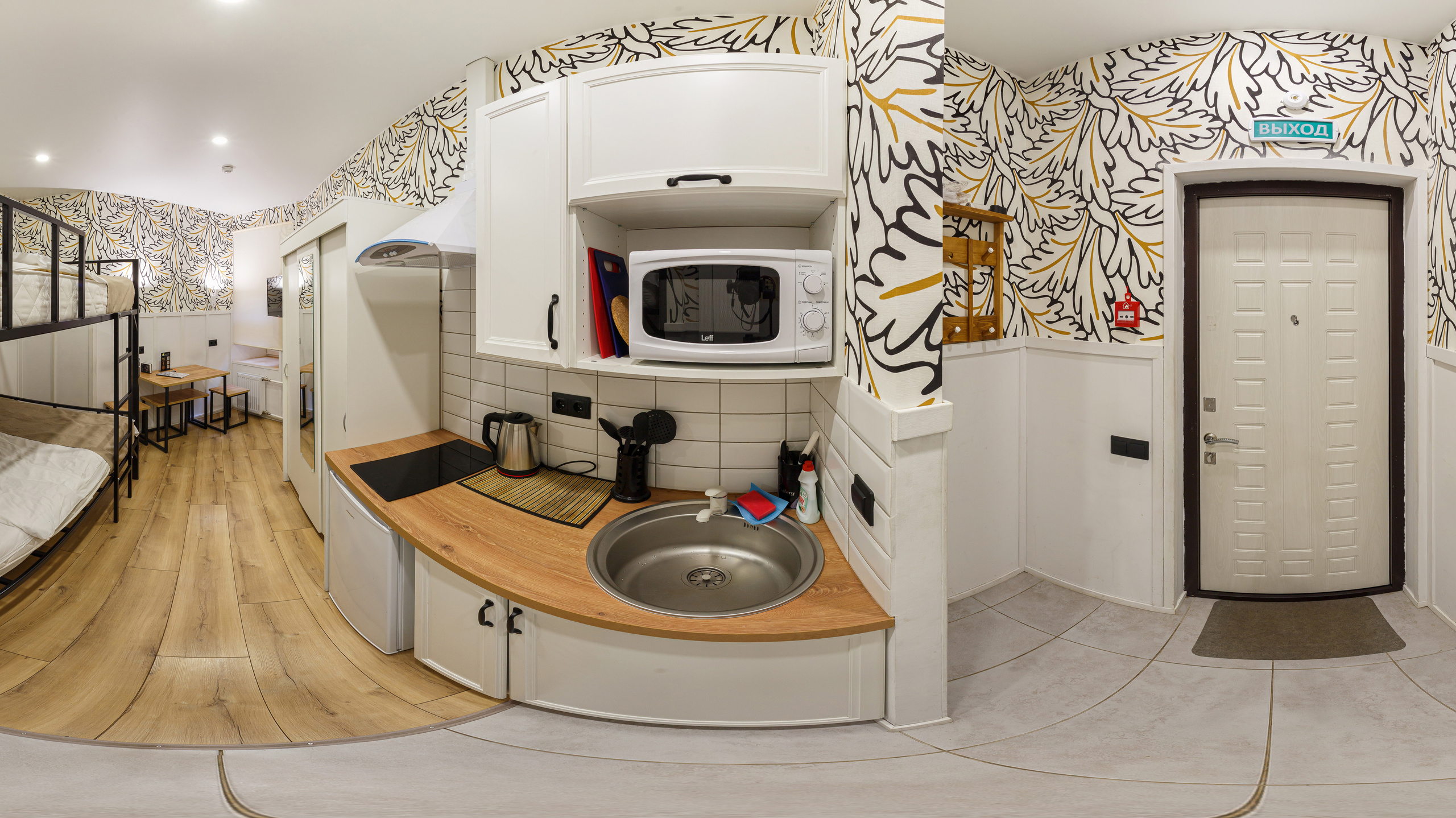 Панорамный фотограф в Санкт-Петербурге — Сергей Гусев. Сергей Гусев — спортивная фотография, виртуальные туры, 3д панорамы