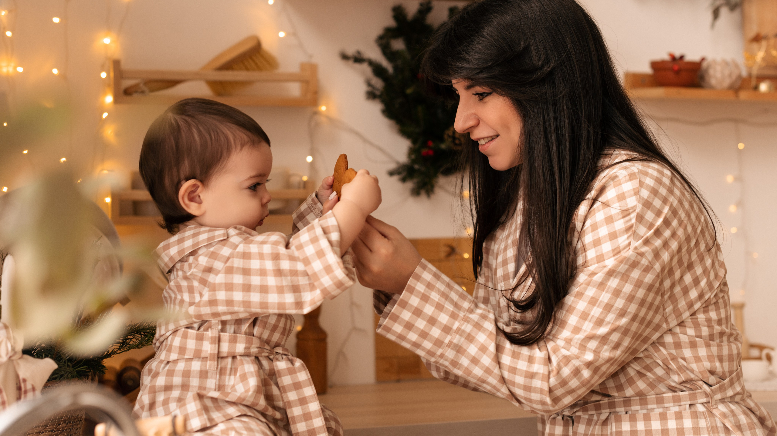 Новый год. Фотограф Беременности в Краснодаре Кара Артисан