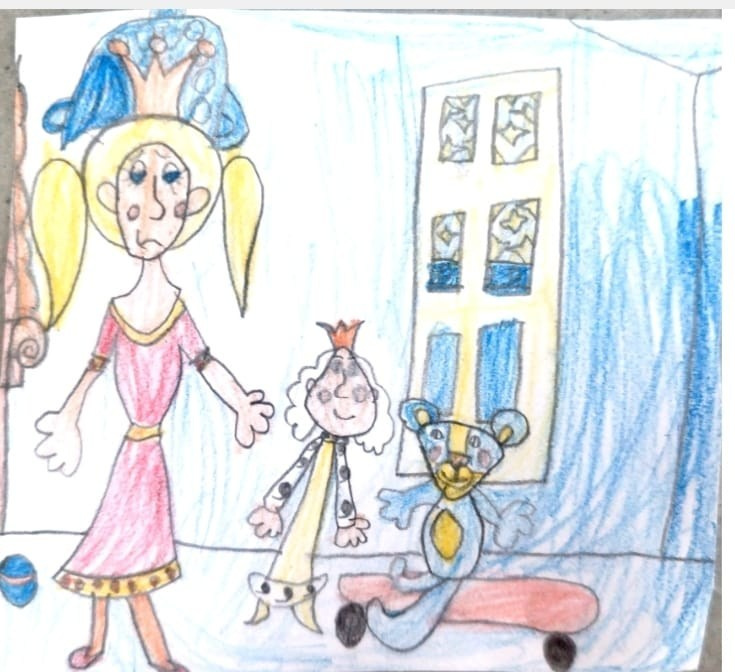 Социальные проекты. АНО «Центра социальных проектов «Путь в большой мир»