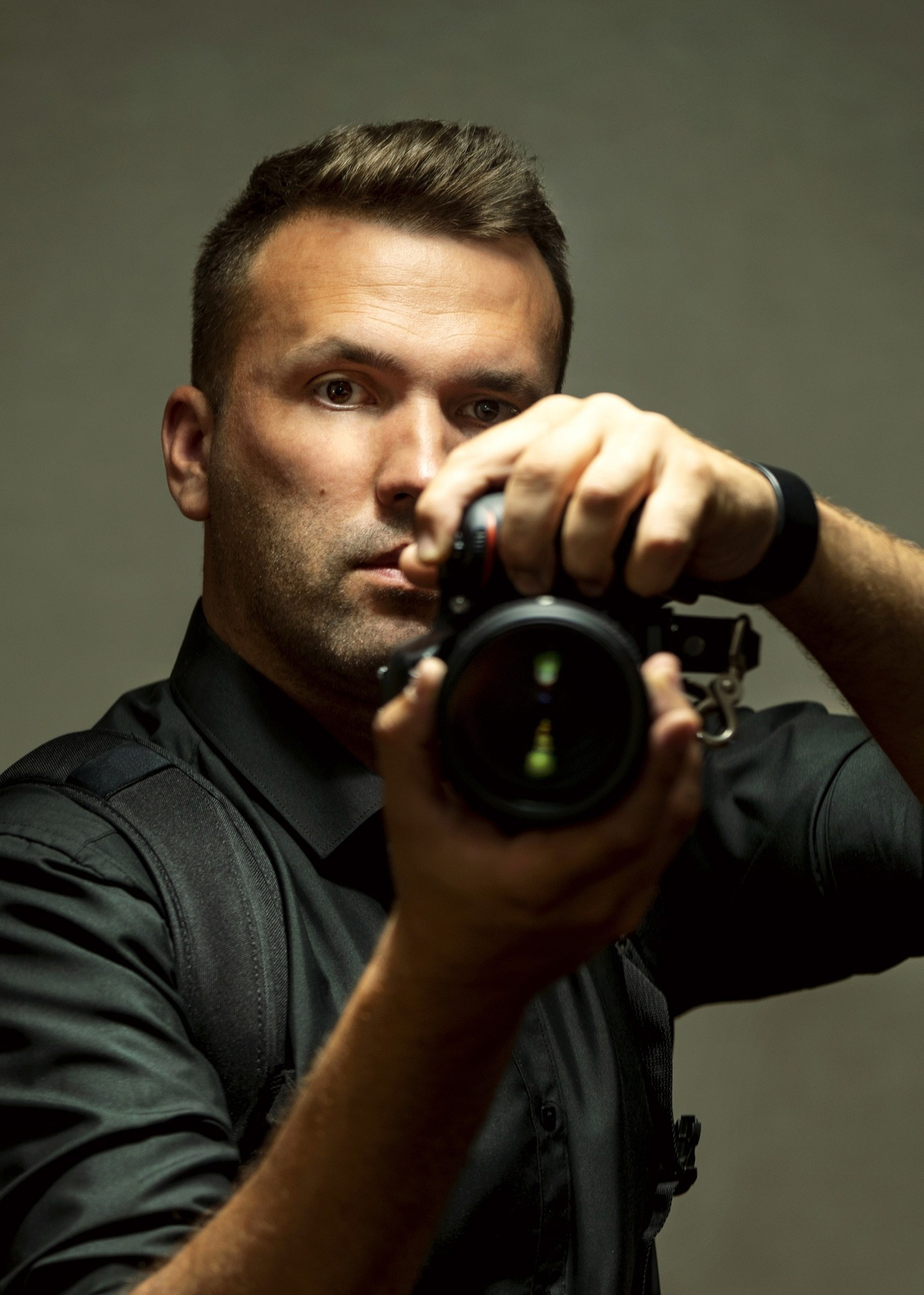 Обо мне. Портретная и репортажная съёмка