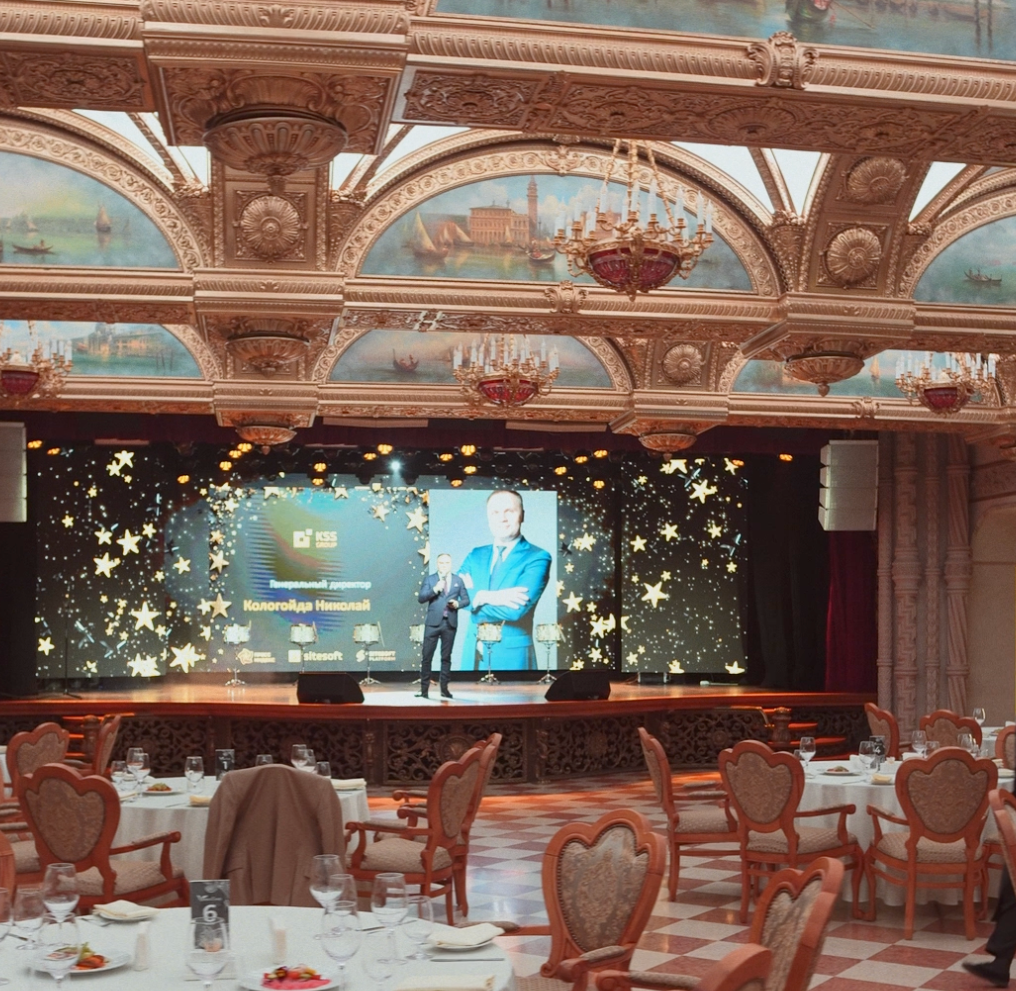 Репортажная съёмка. Видеограф Никита Медведев