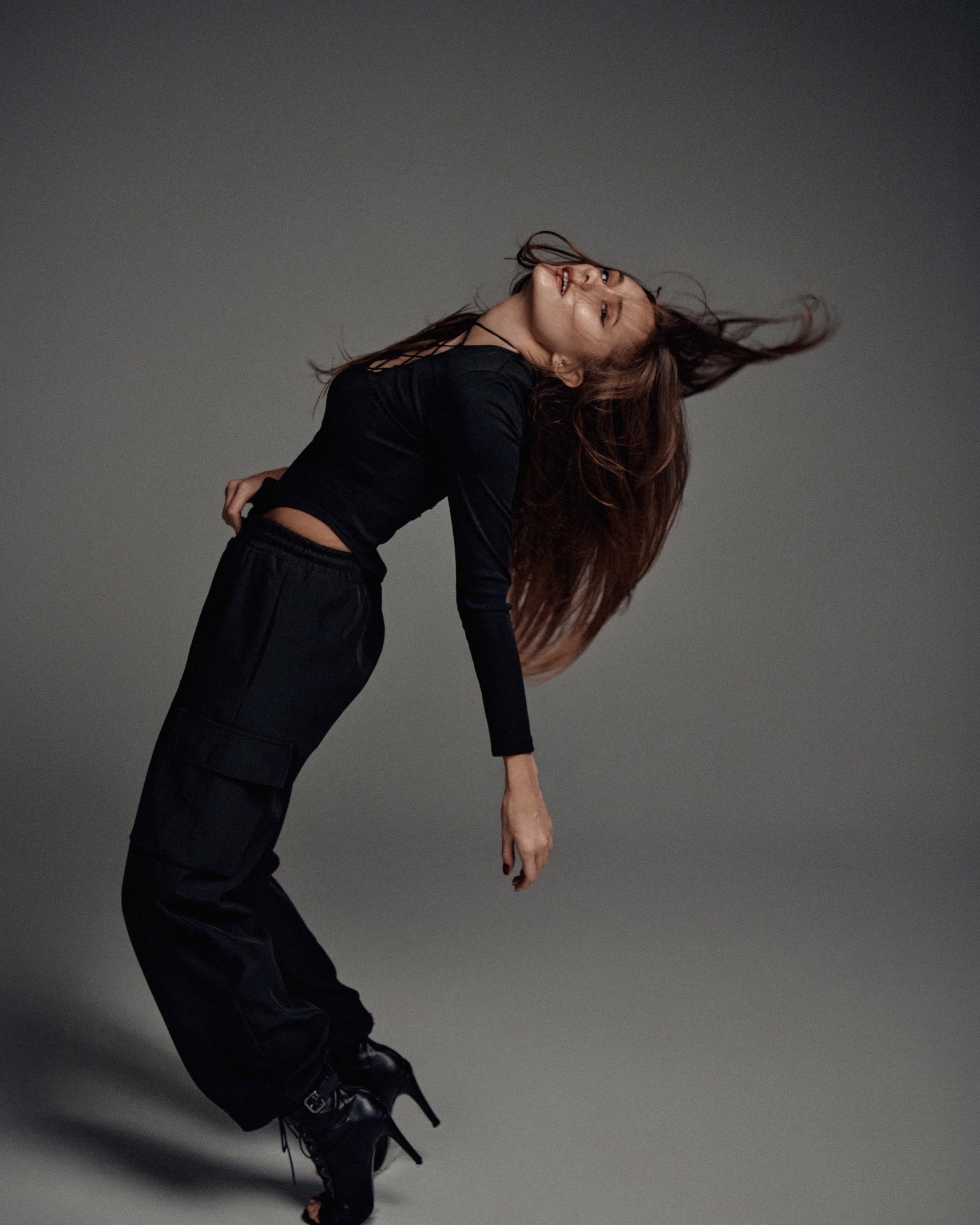 Обучение фотографии. Коммерческий фотограф Торопова Мария