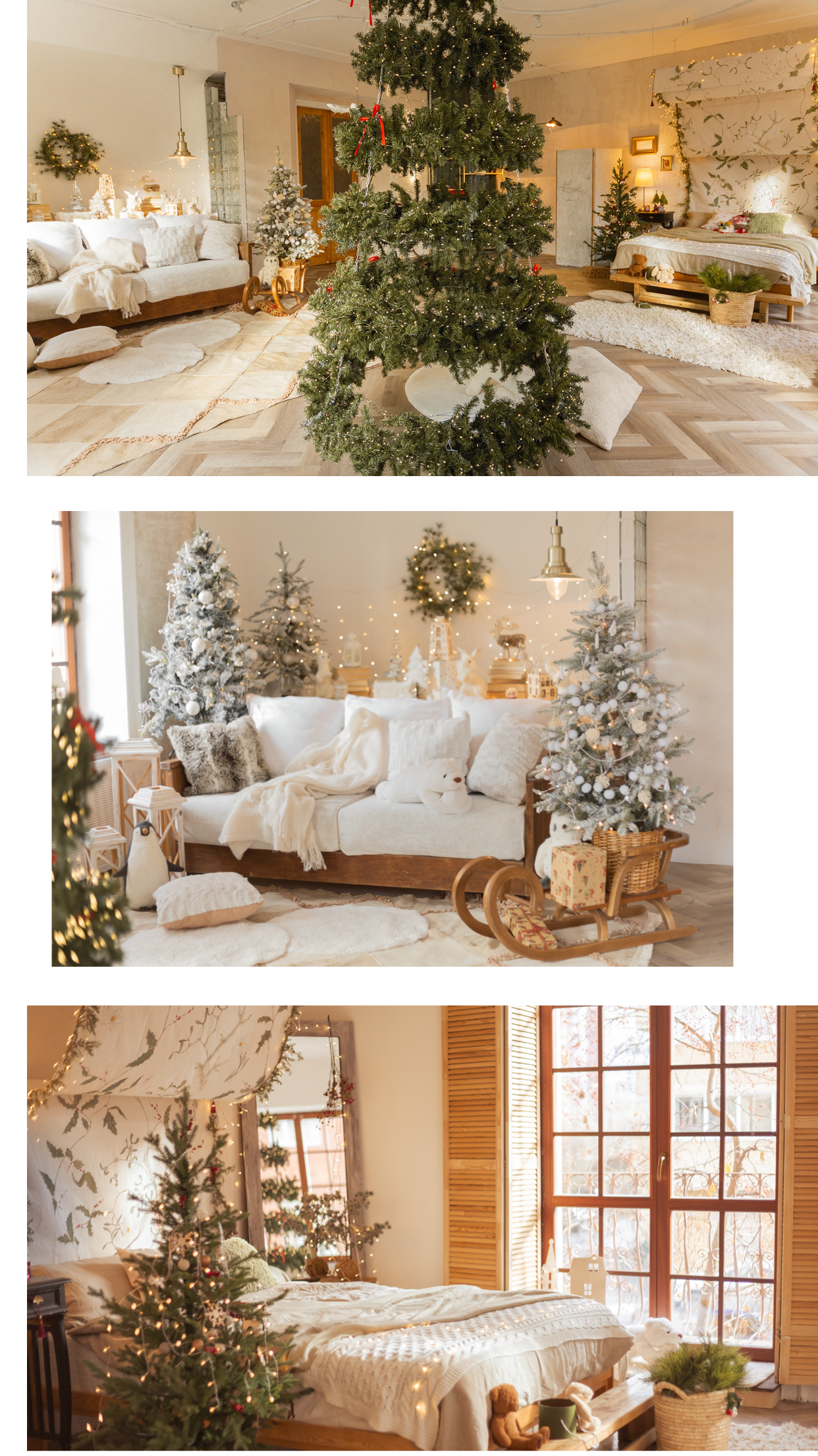 Новогодние фотосессии. Семейный фотограф Тюмень, фотограф на роды Салмина Мария