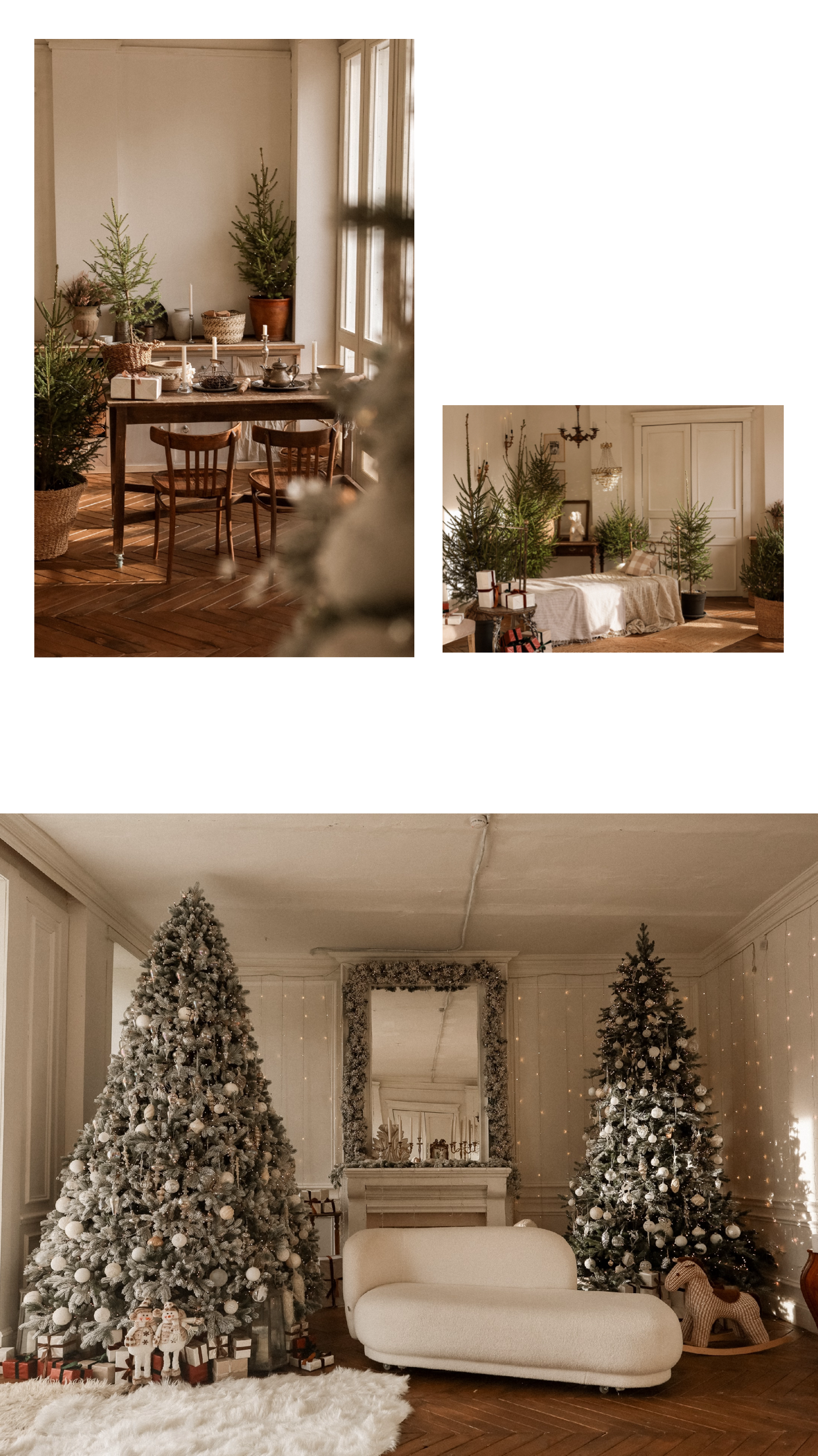 Новогодние фотосессии. Семейный фотограф Тюмень, фотограф на роды Салмина Мария