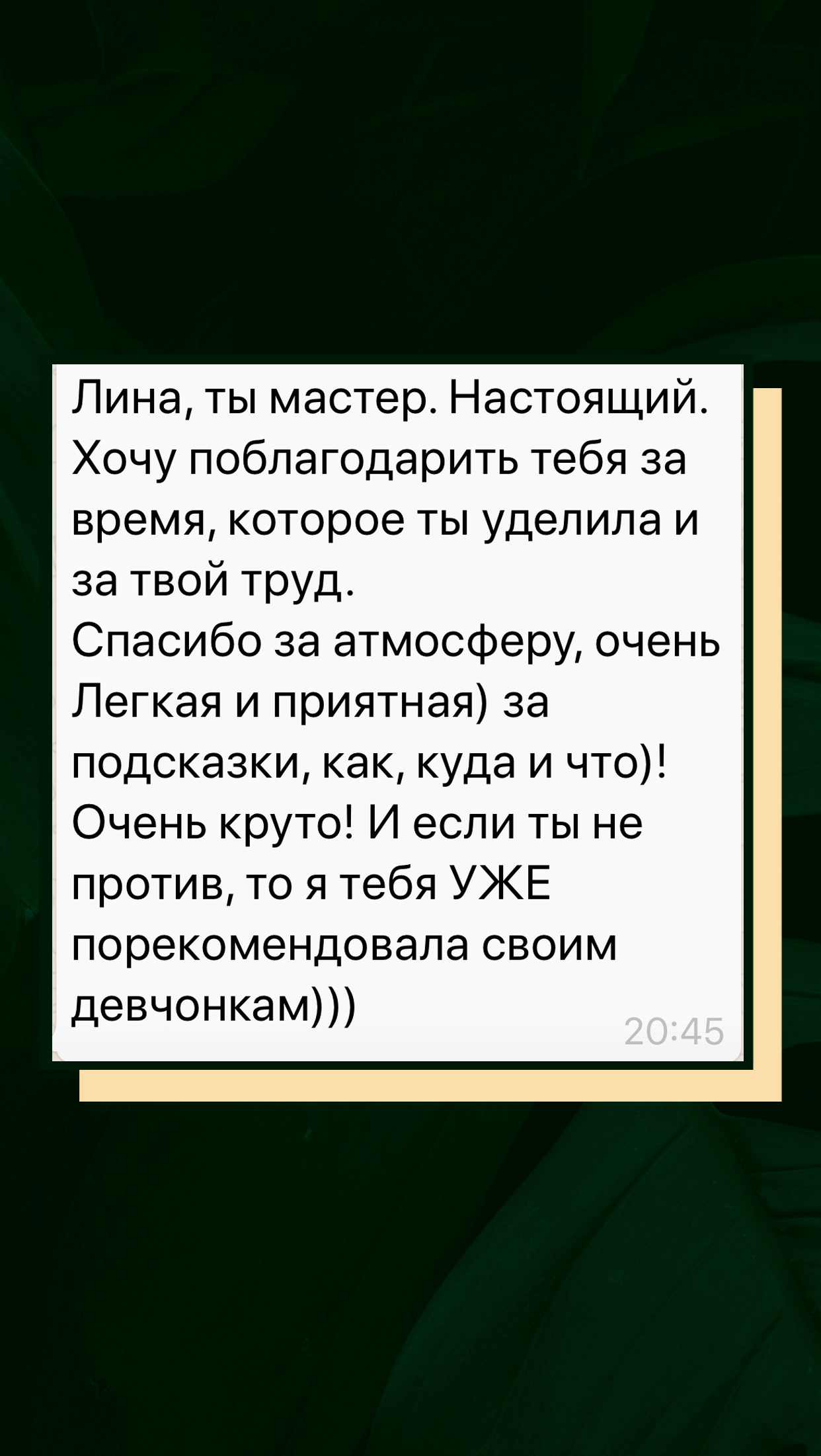Много отзывов клиентов. Детский и семейный фотограф в Москве Лина Левина