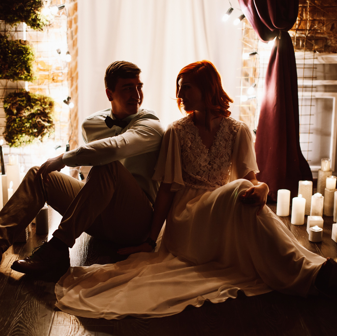 Твоя свадьба, твои правила !. Свадебный фотограф Колесников Антон