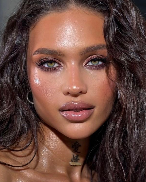 Makeup для себя. Студия «Религия Красоты», метро Яхромская