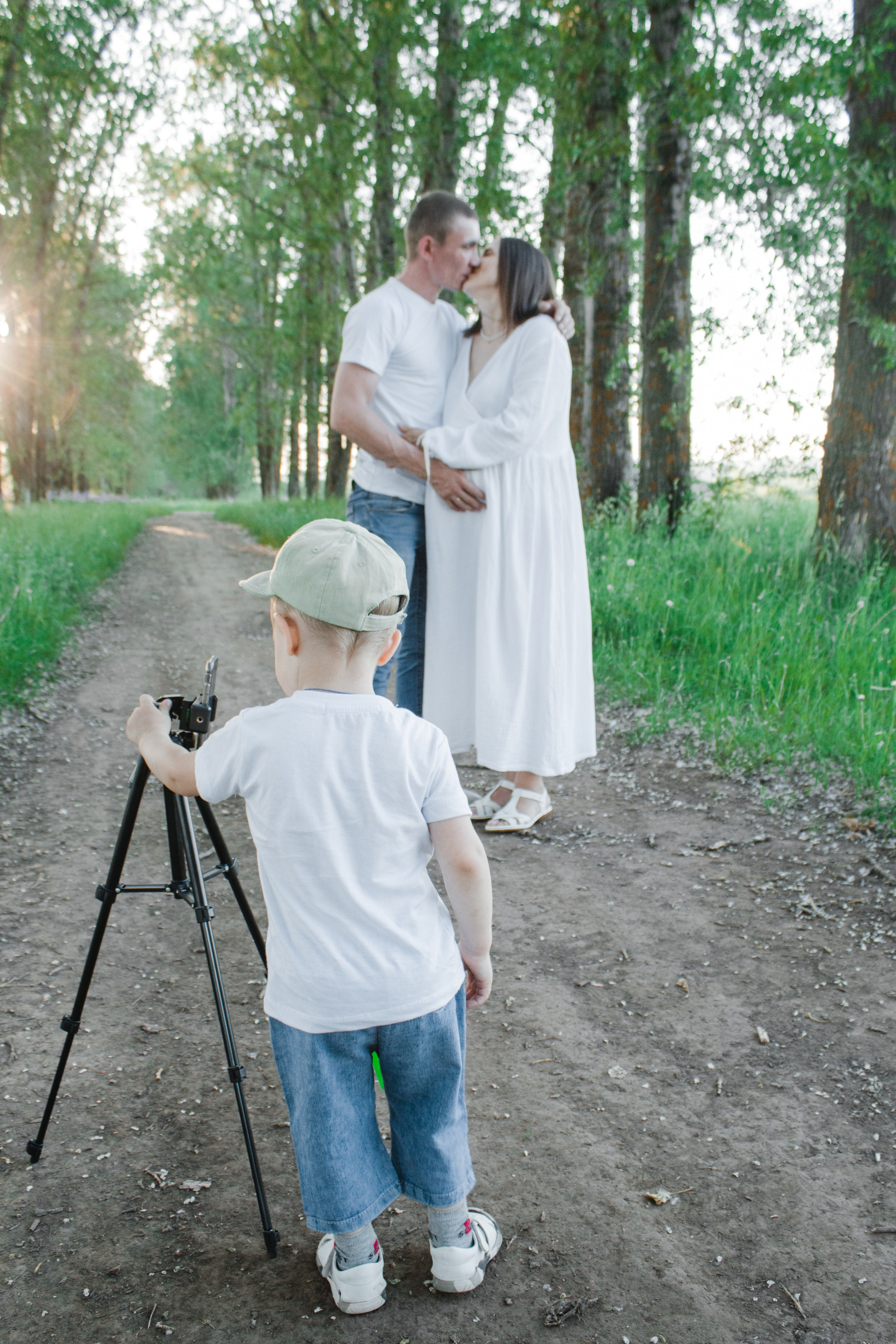 Фотограф в Ижевске Надежда Лебедева