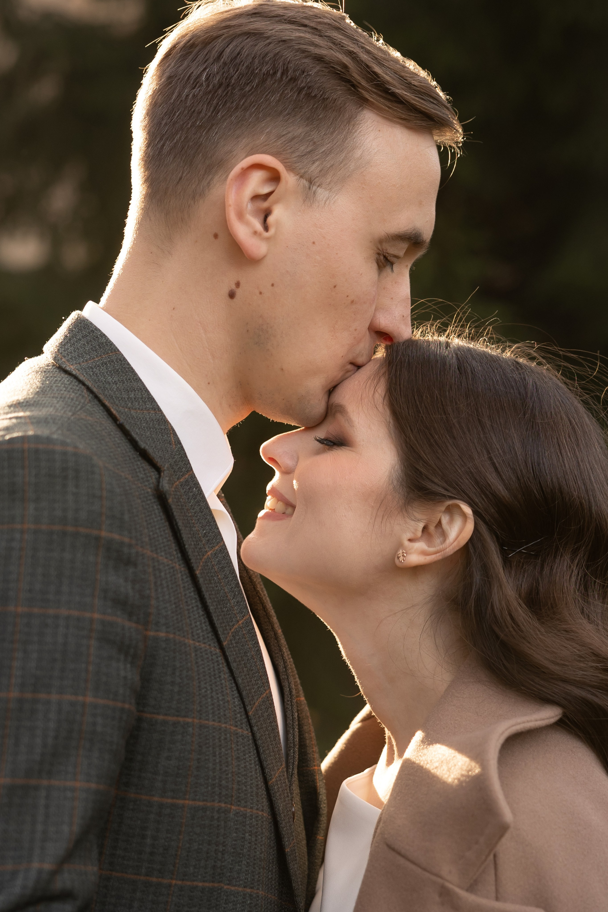 Семейный и женский фотограф, стильный репортаж в г. Новосибирск