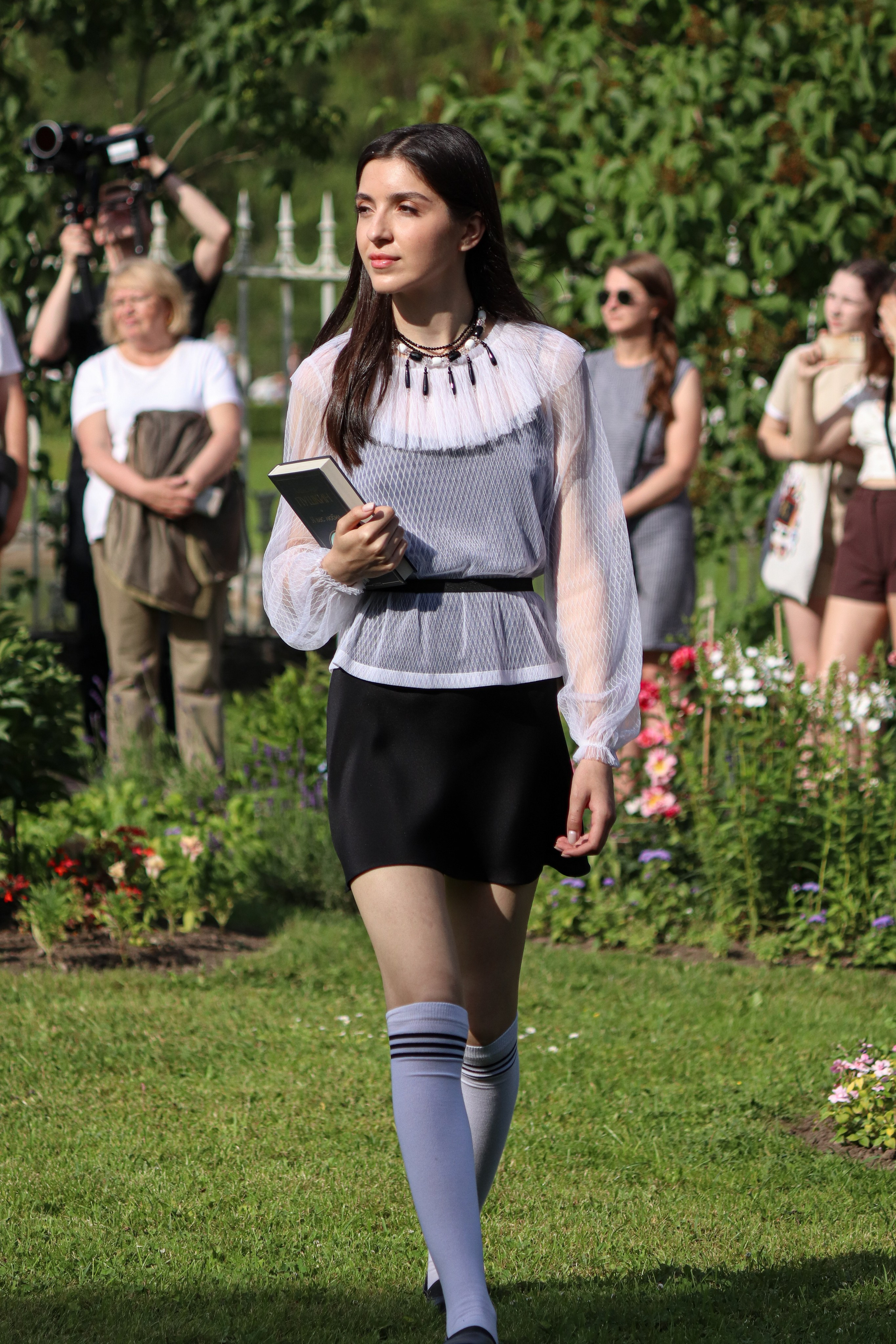 Ивентный фотограф в Санкт-Петербурге Олег Комков