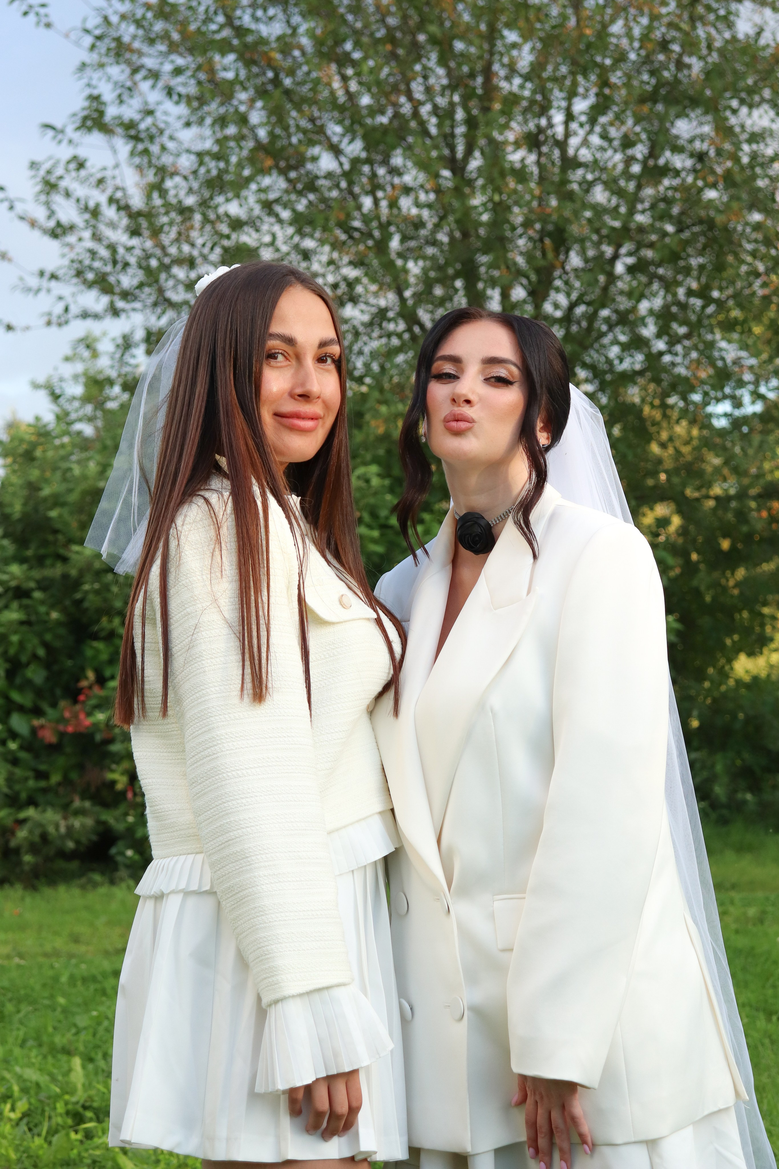 Портретная съёмка. Ивентный фотограф в Санкт-Петербурге Олег Комков