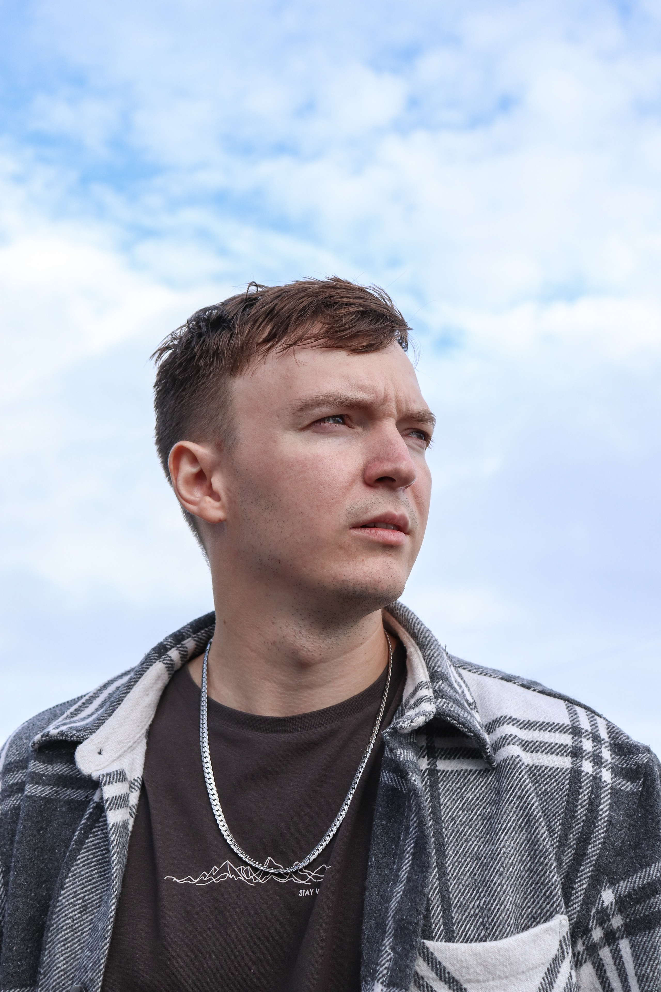 Портретная съёмка. Ивентный фотограф в Санкт-Петербурге Олег Комков