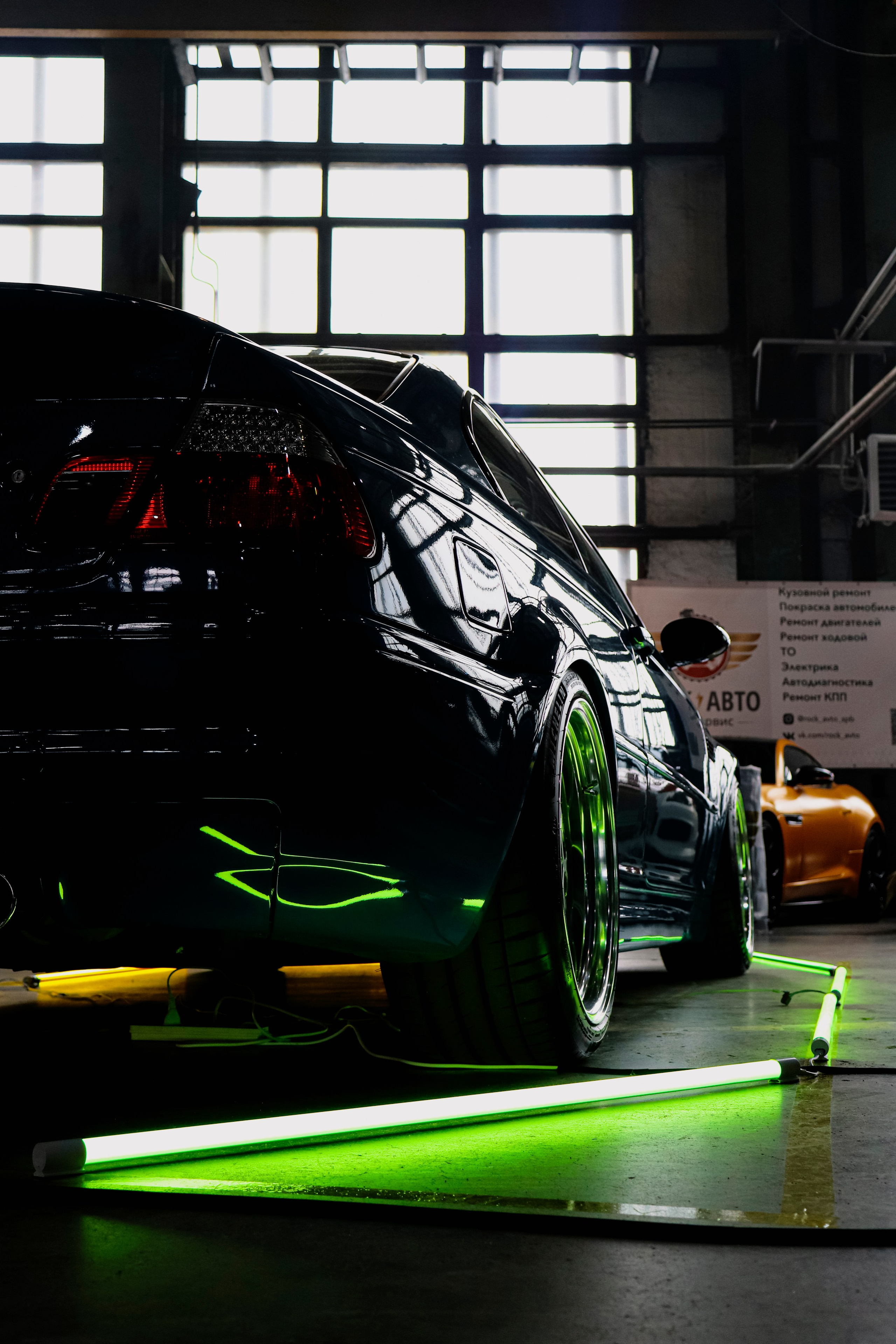 Ивентный фотограф в Санкт-Петербурге Олег Комков