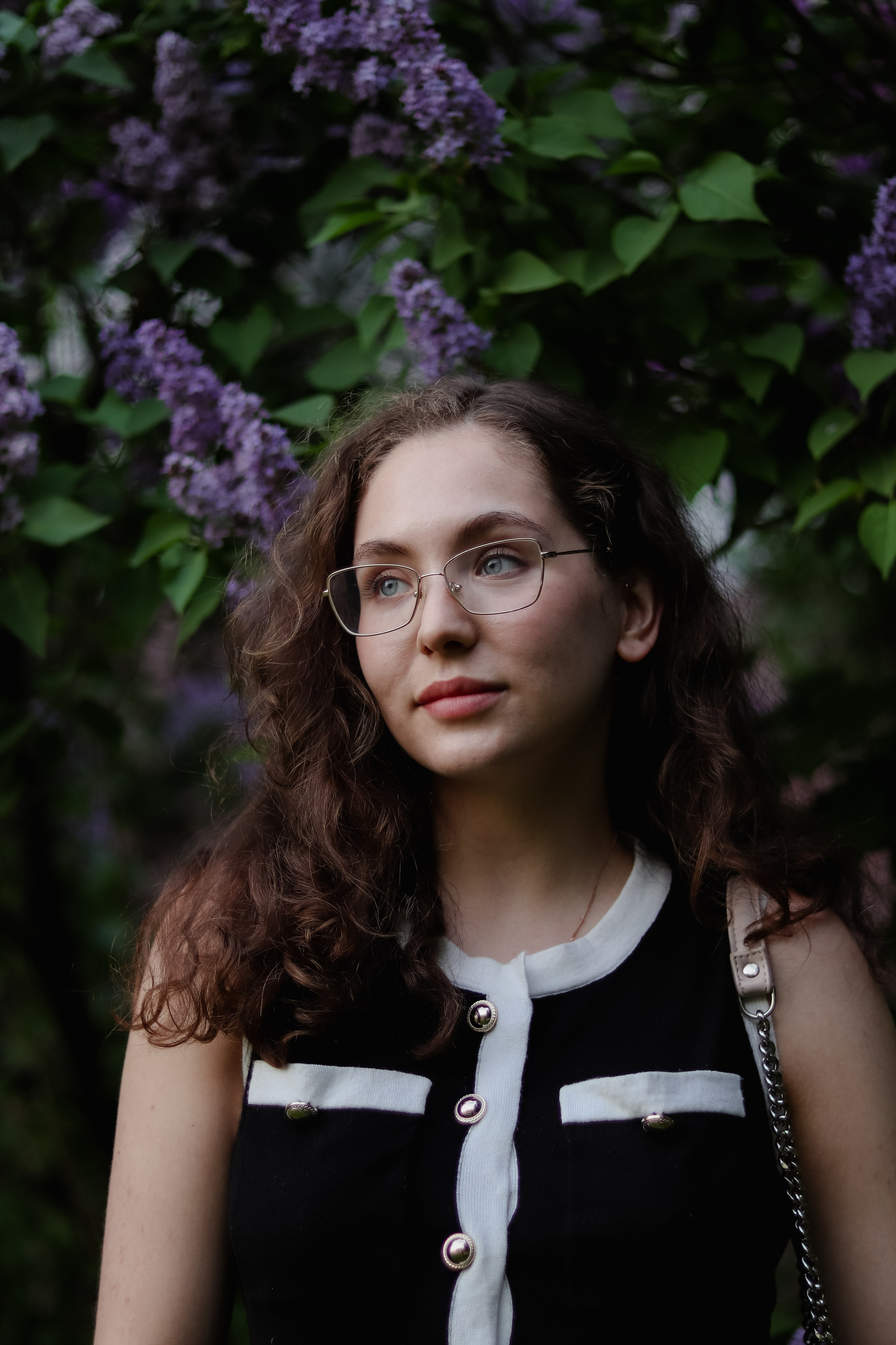 Портретная съёмка. Ивентный фотограф в Санкт-Петербурге Олег Комков