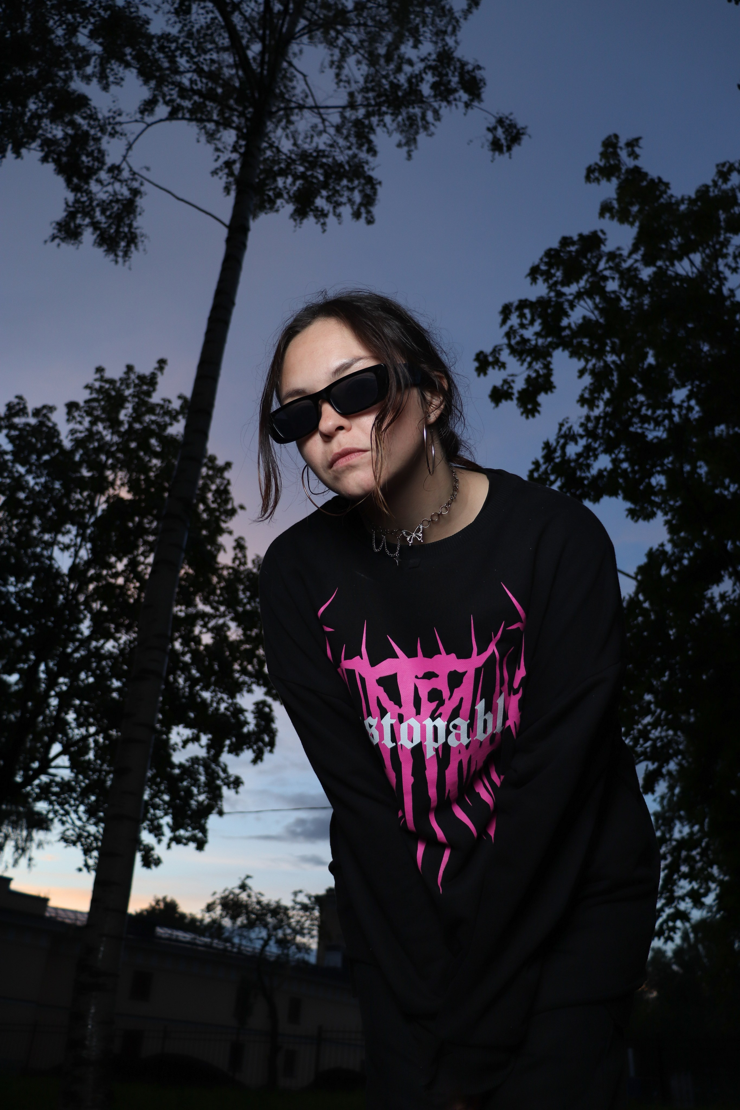 Студийная съёмка. Ивентный фотограф в Санкт-Петербурге Олег Комков