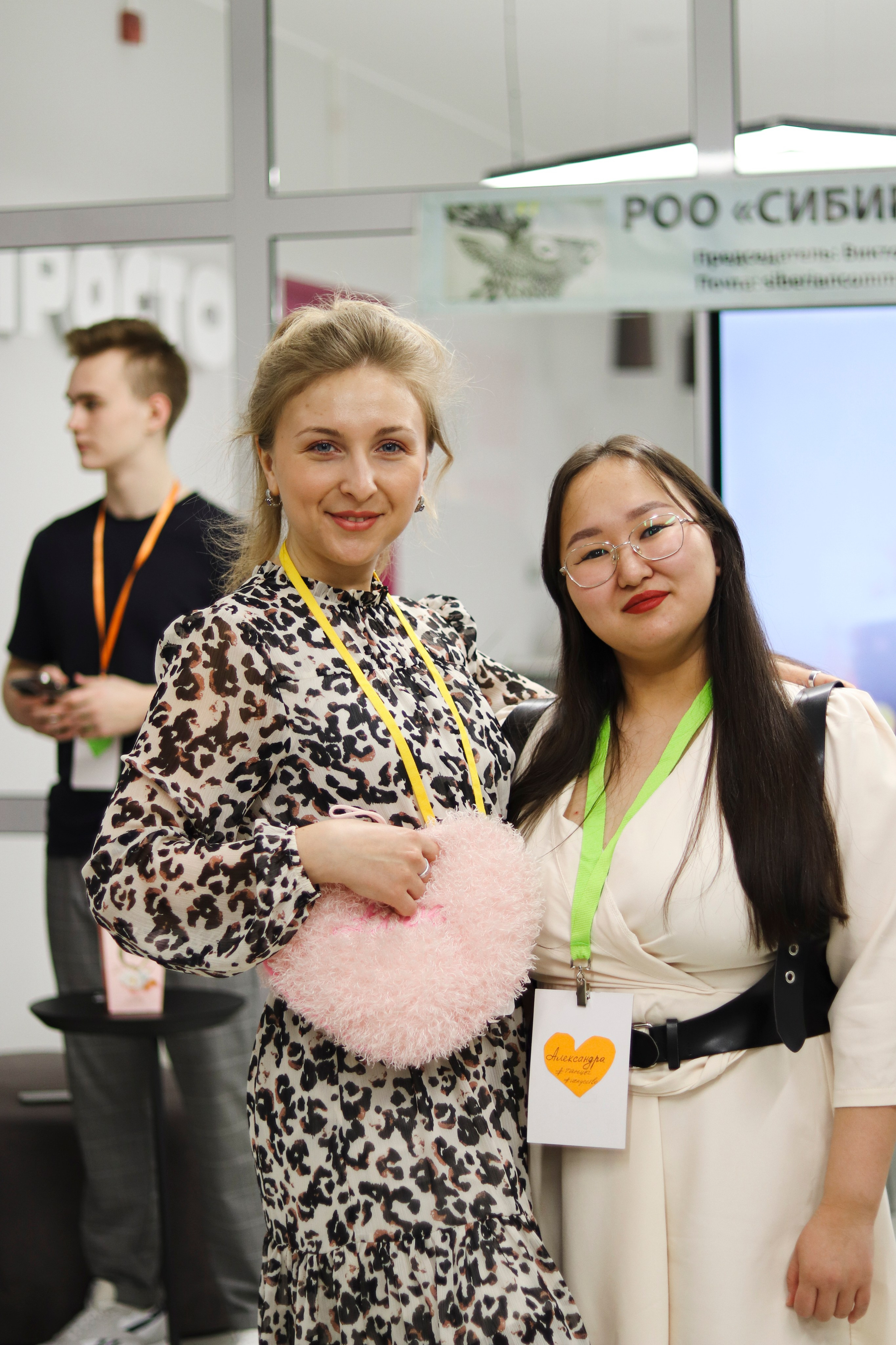 Репортажная съёмка. Ивентный фотограф в Санкт-Петербурге Олег Комков