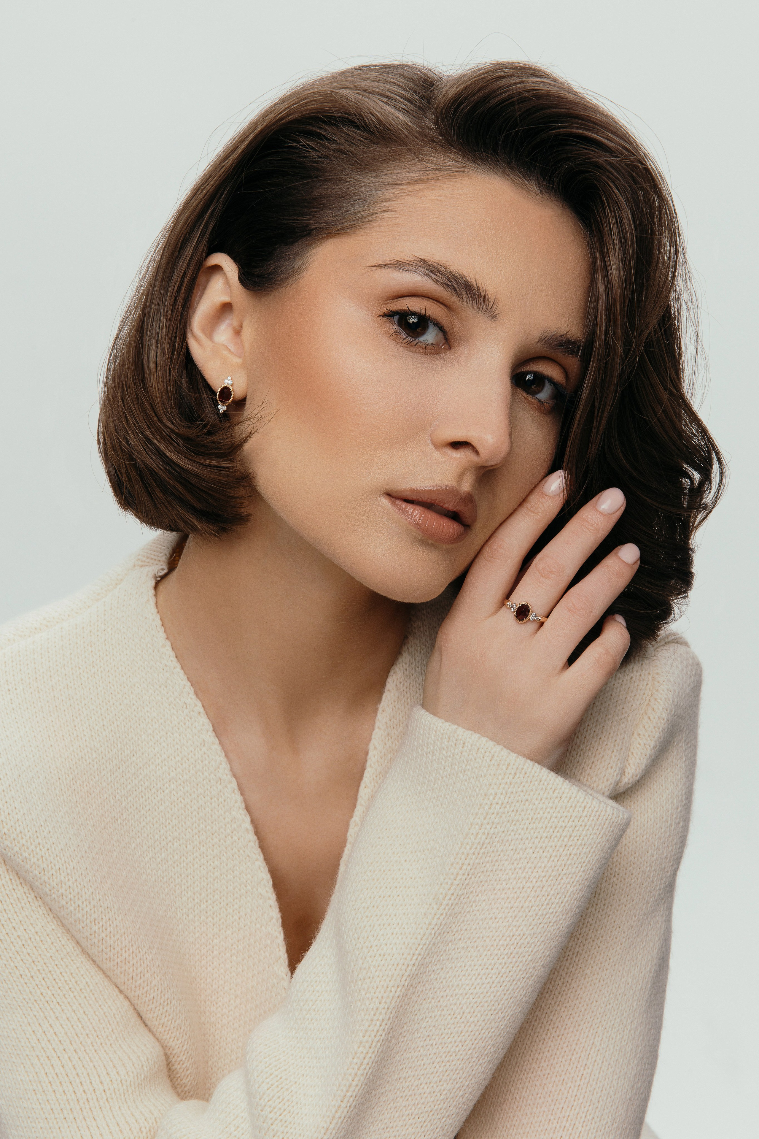 ДЛЯ БРЕНДОВ. Фотограф | Кострома | Ксения Пучкова