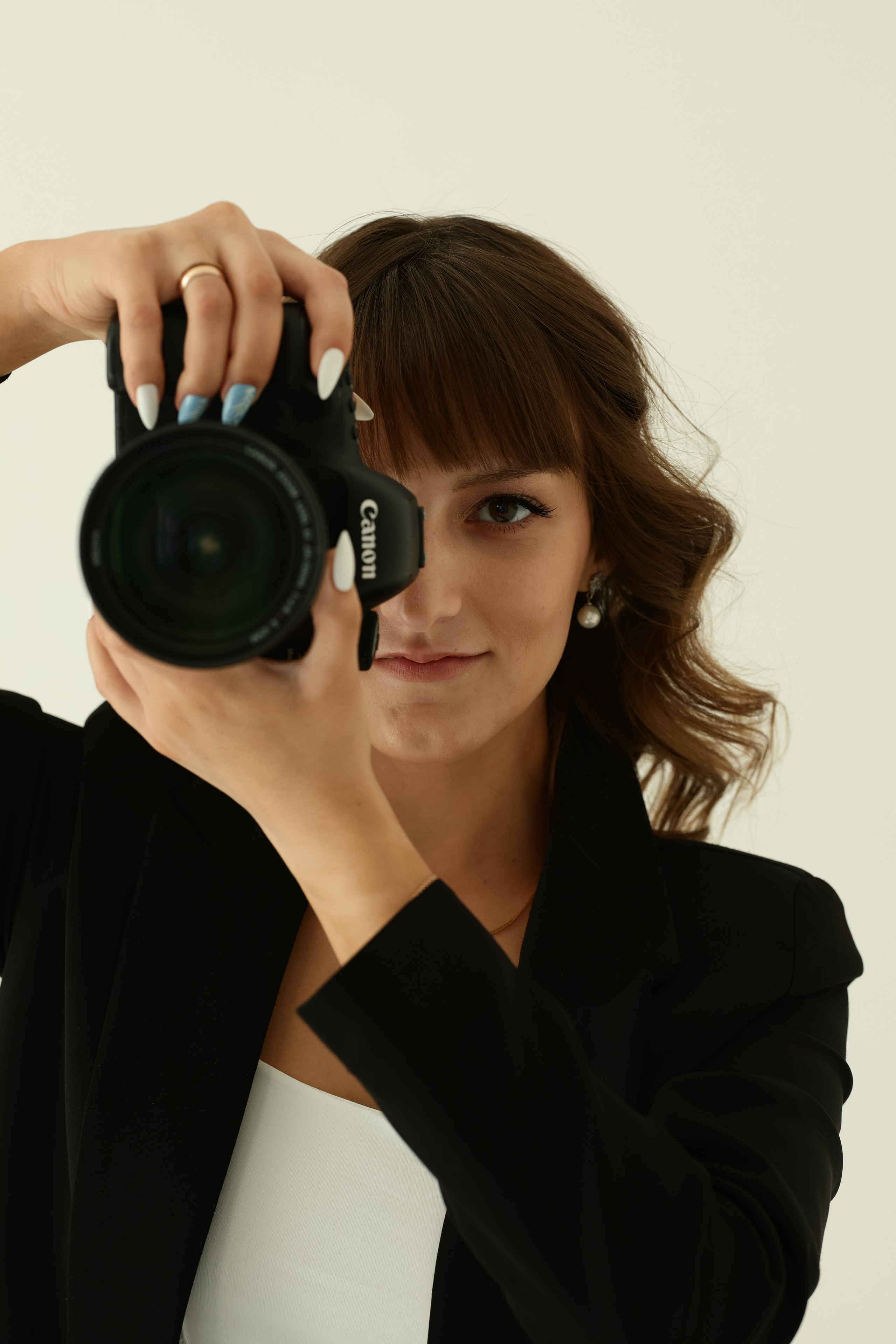 Свадебный и семейный фотограф Ирина Шимолина