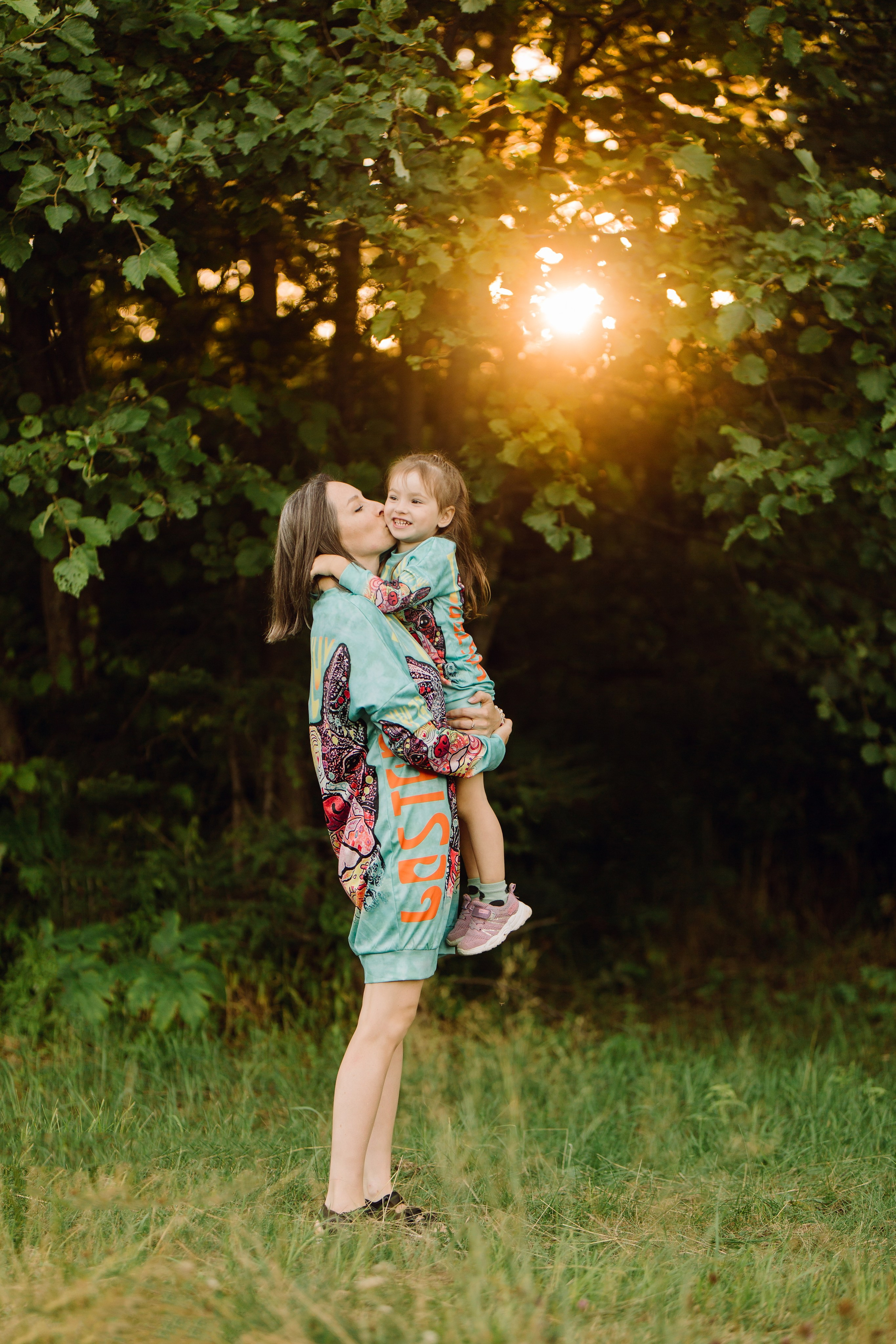 семейная фотосессия южно-сахалинск