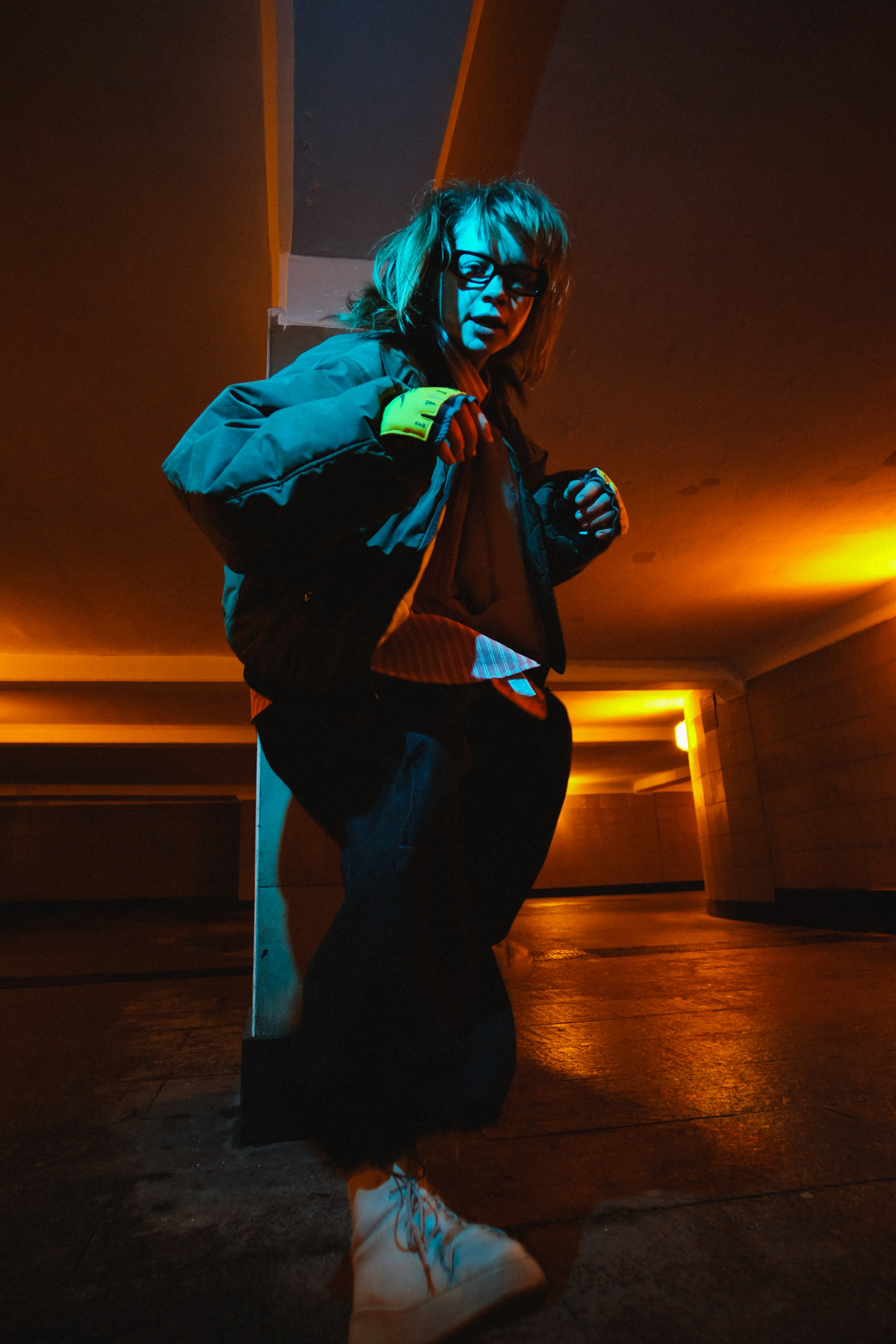 Портретный фотограф в Москве