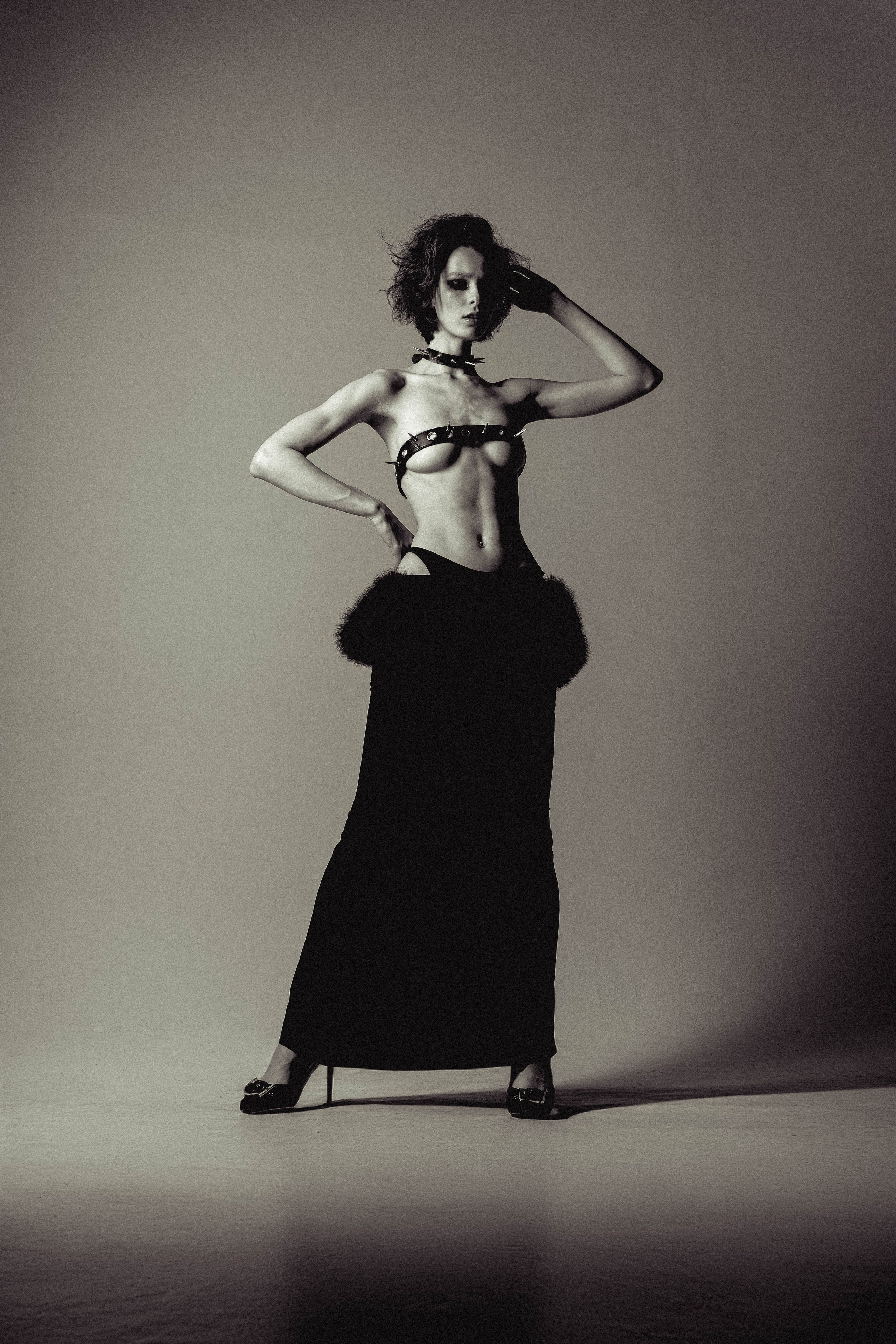 Ира. Фотограф из Москвы — DASHA NOVA | Авторская фотография в разных жанрах