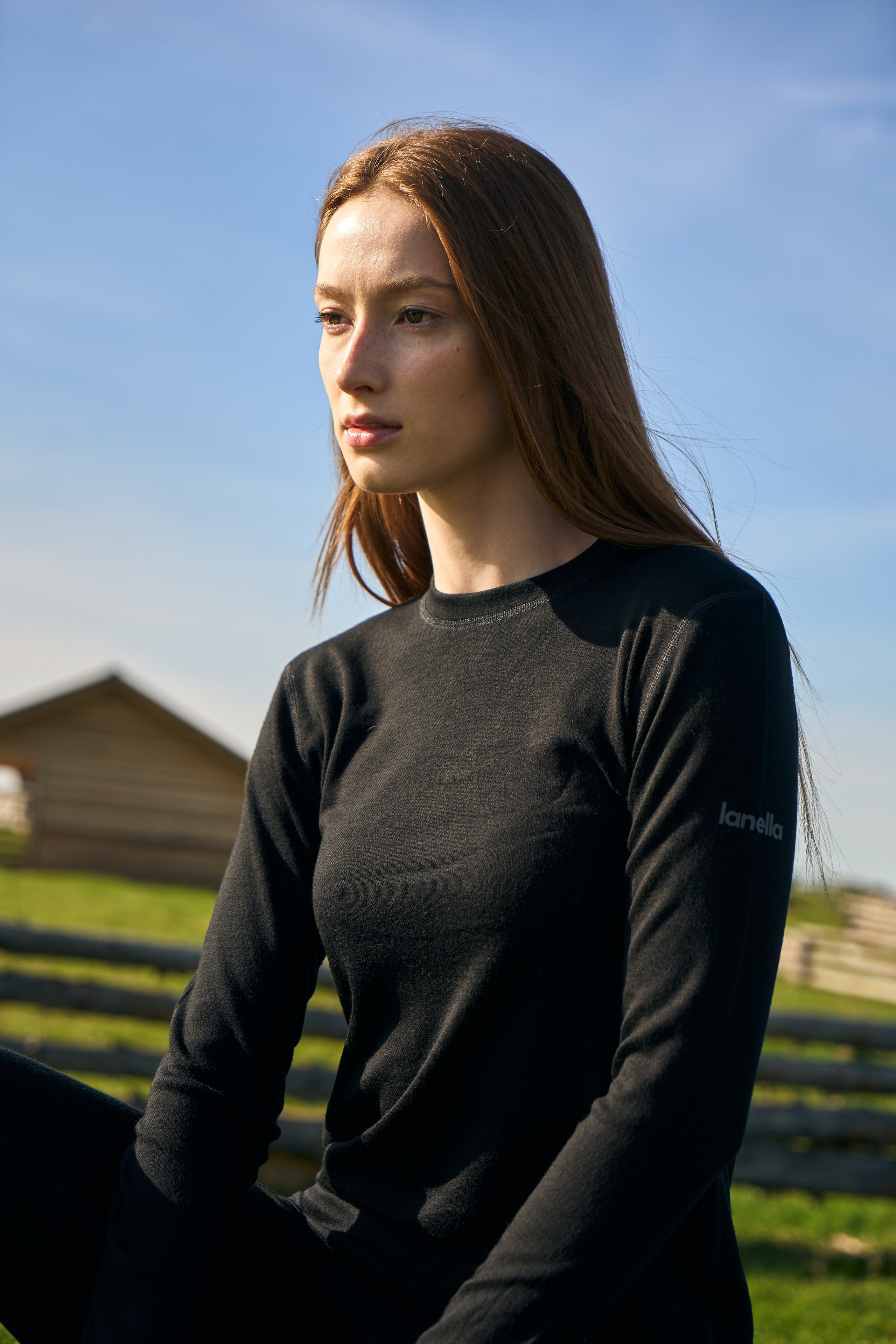 Имиджевые съемки. NOIRELLE production