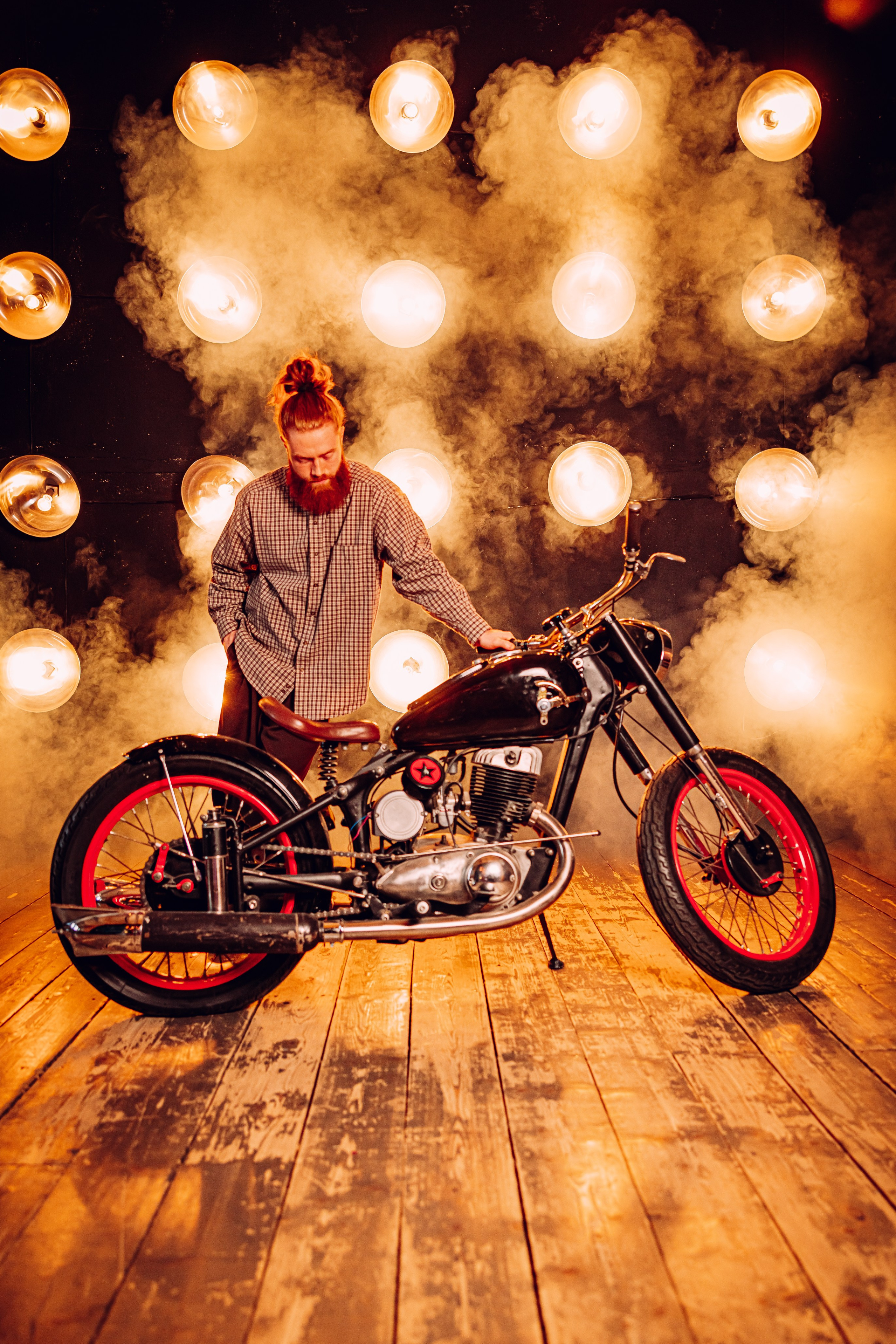 Фотограф Александр Гречанов