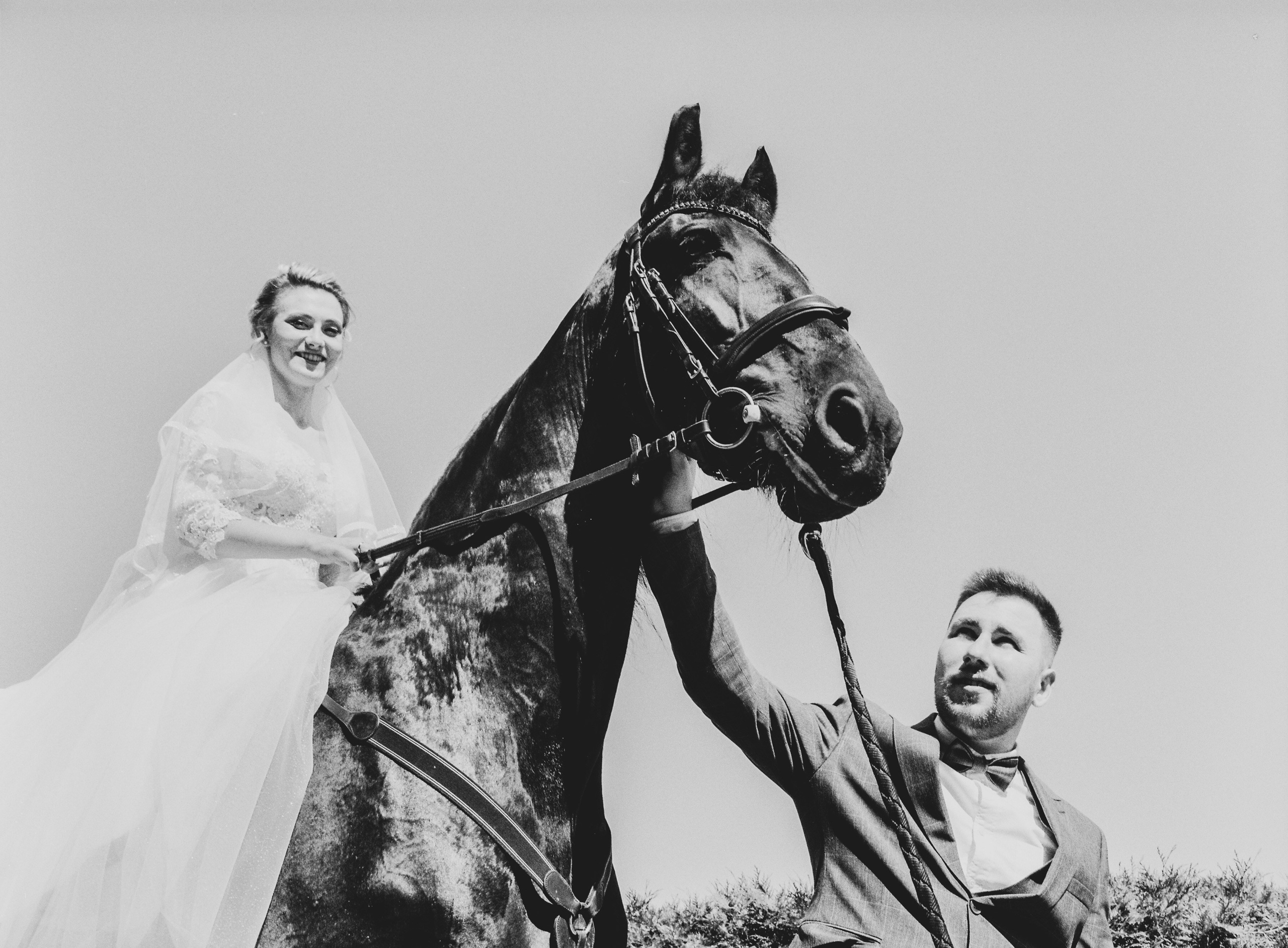 фотограф на час на свадьбу в Москве