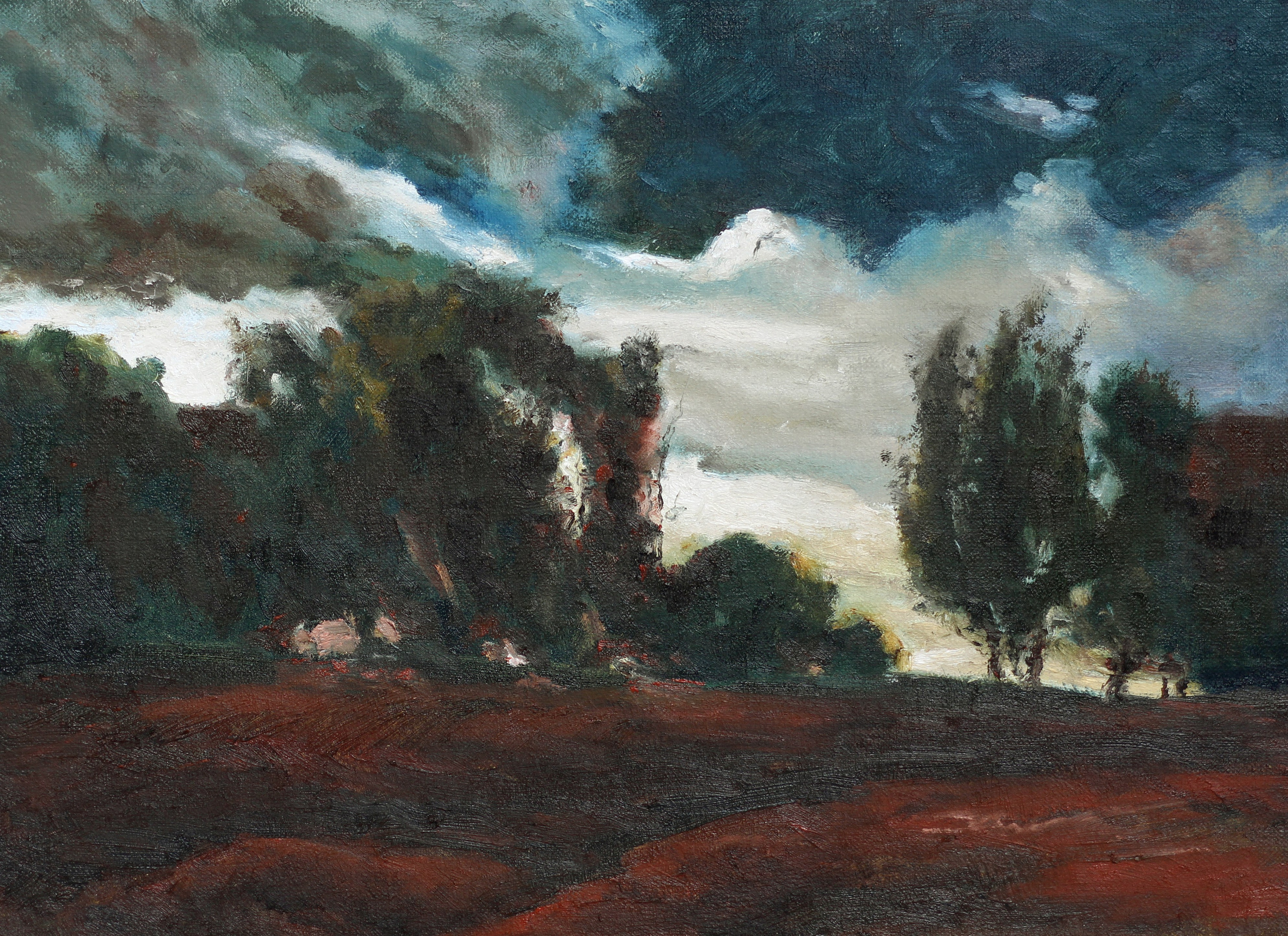 Картины на заказ. Кирилл Агеев художник Санкт-Петербург