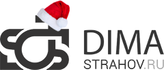 dimastrahov.ru