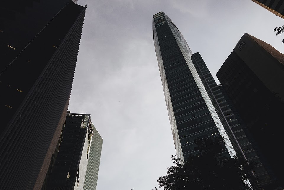 Сингапур. Фотографии, впечатления, эмоции. Фотограф Игорь Цаплин