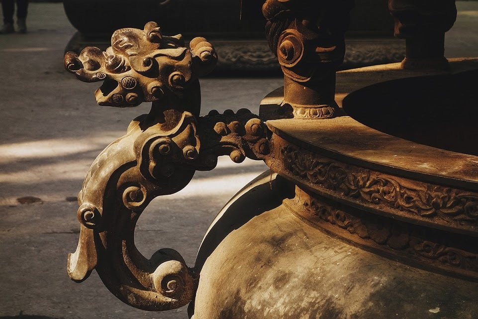 Китай. Ханчжоу. Фотографии, впечатления, эмоции. Фотограф Игорь Цаплин